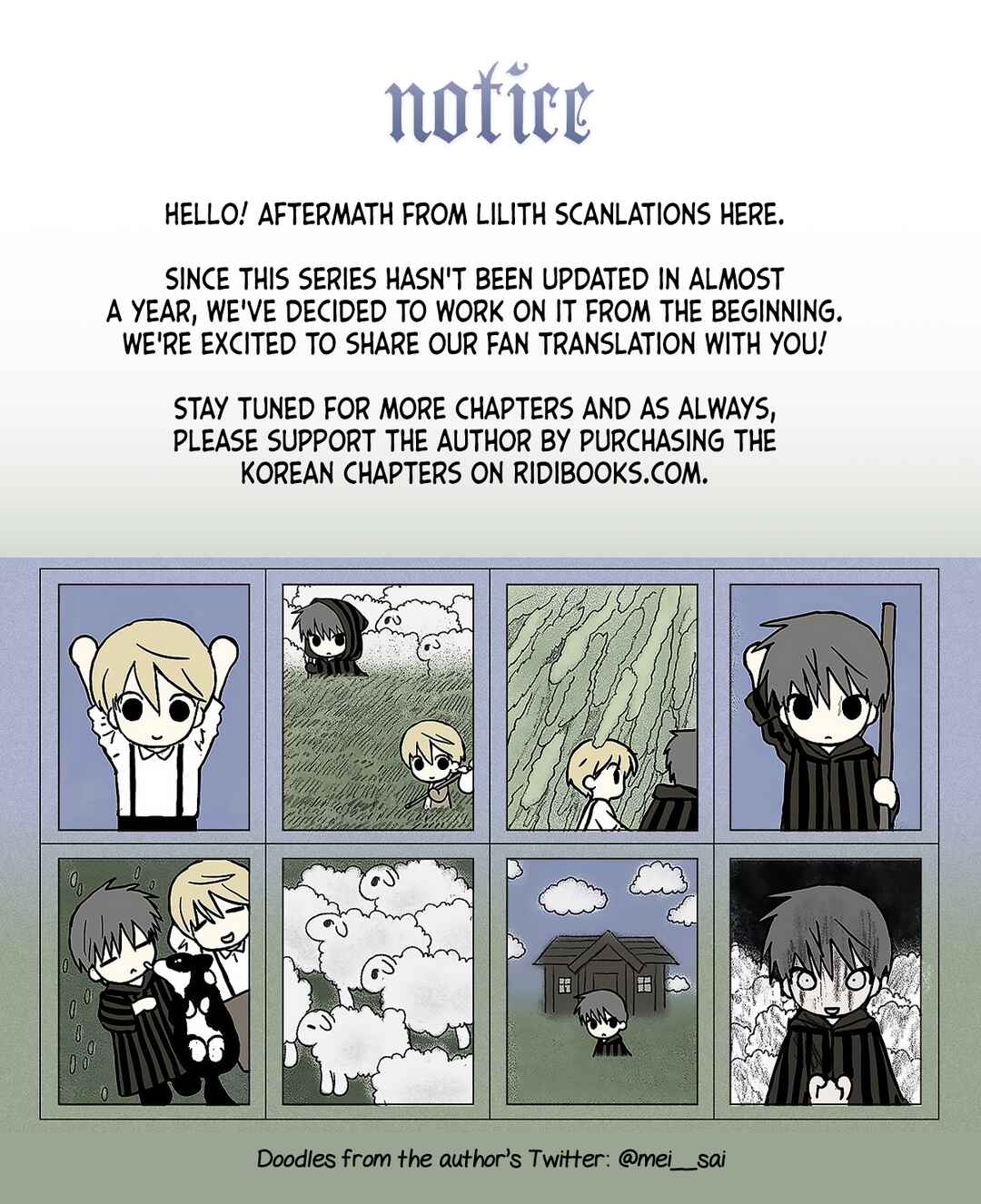 Chapter 0 - Page 1