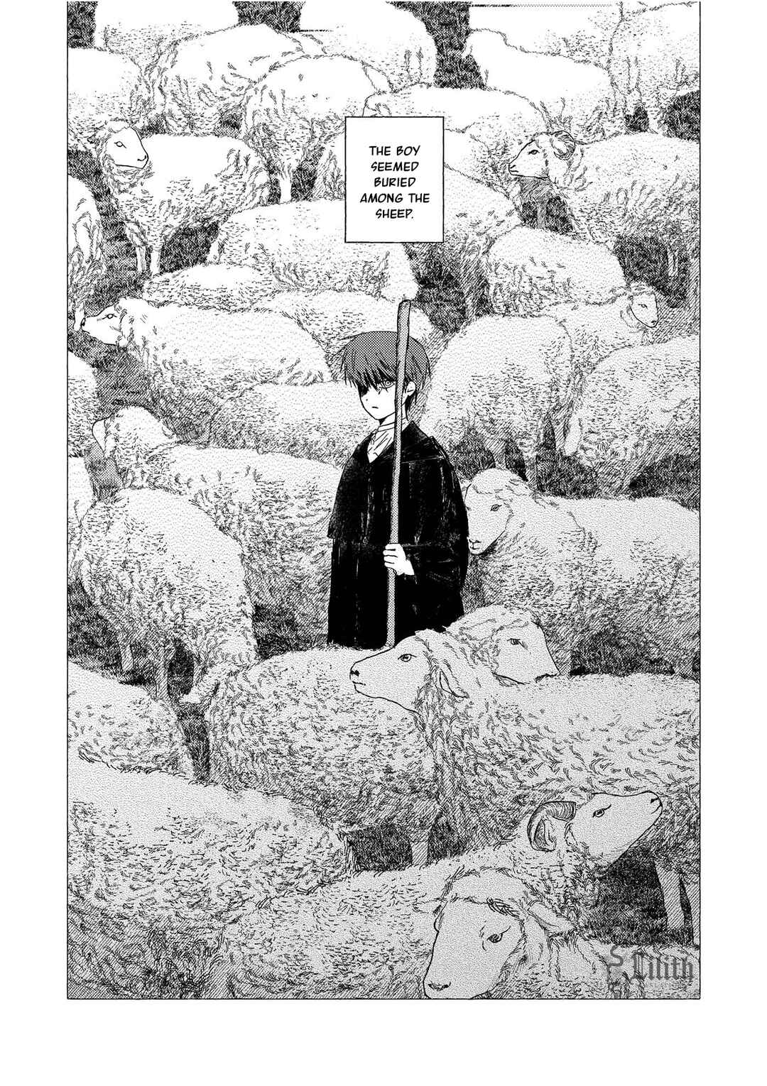 Chapter 0 - Page 4