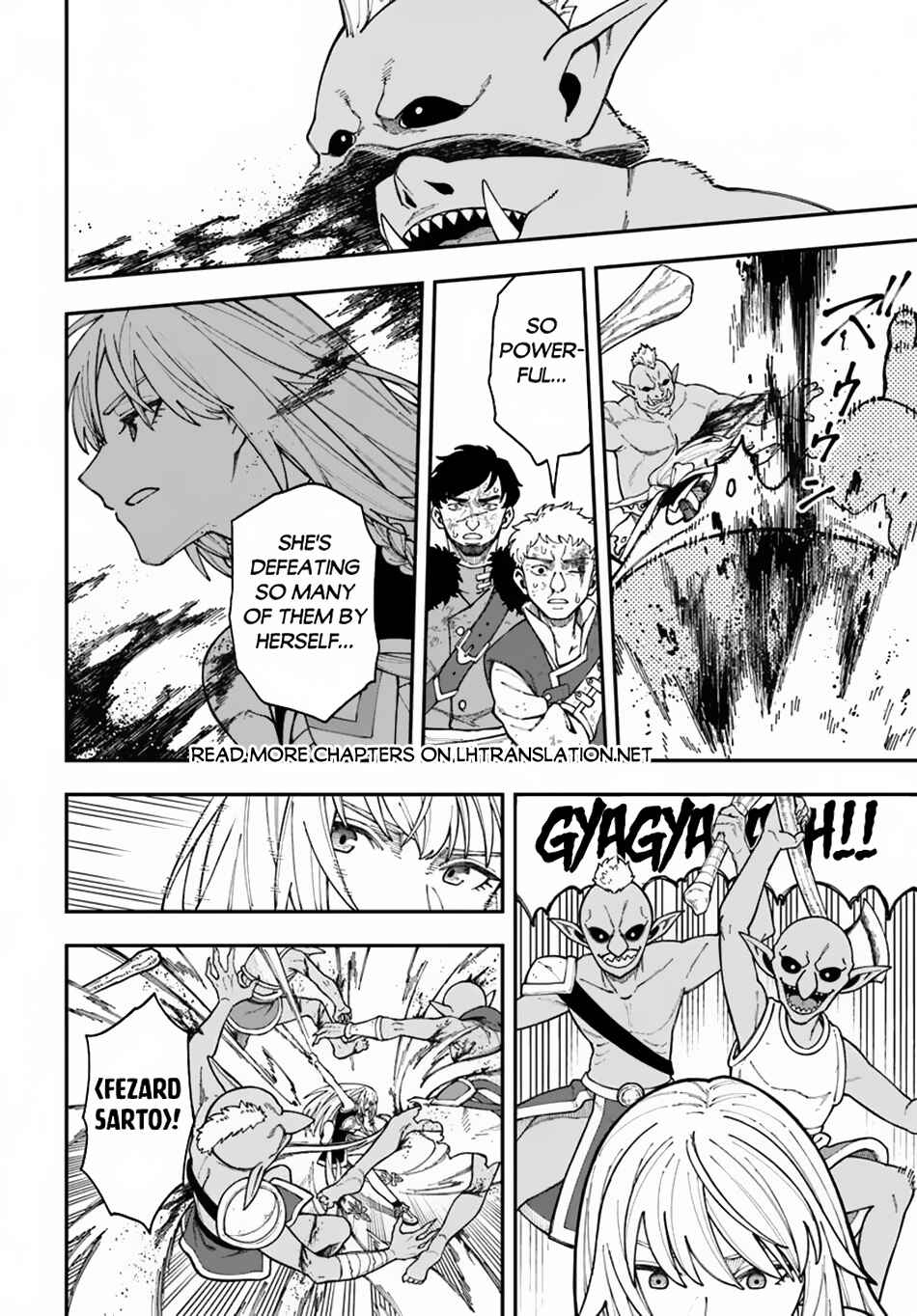 Chapter 36.1 - Page 11