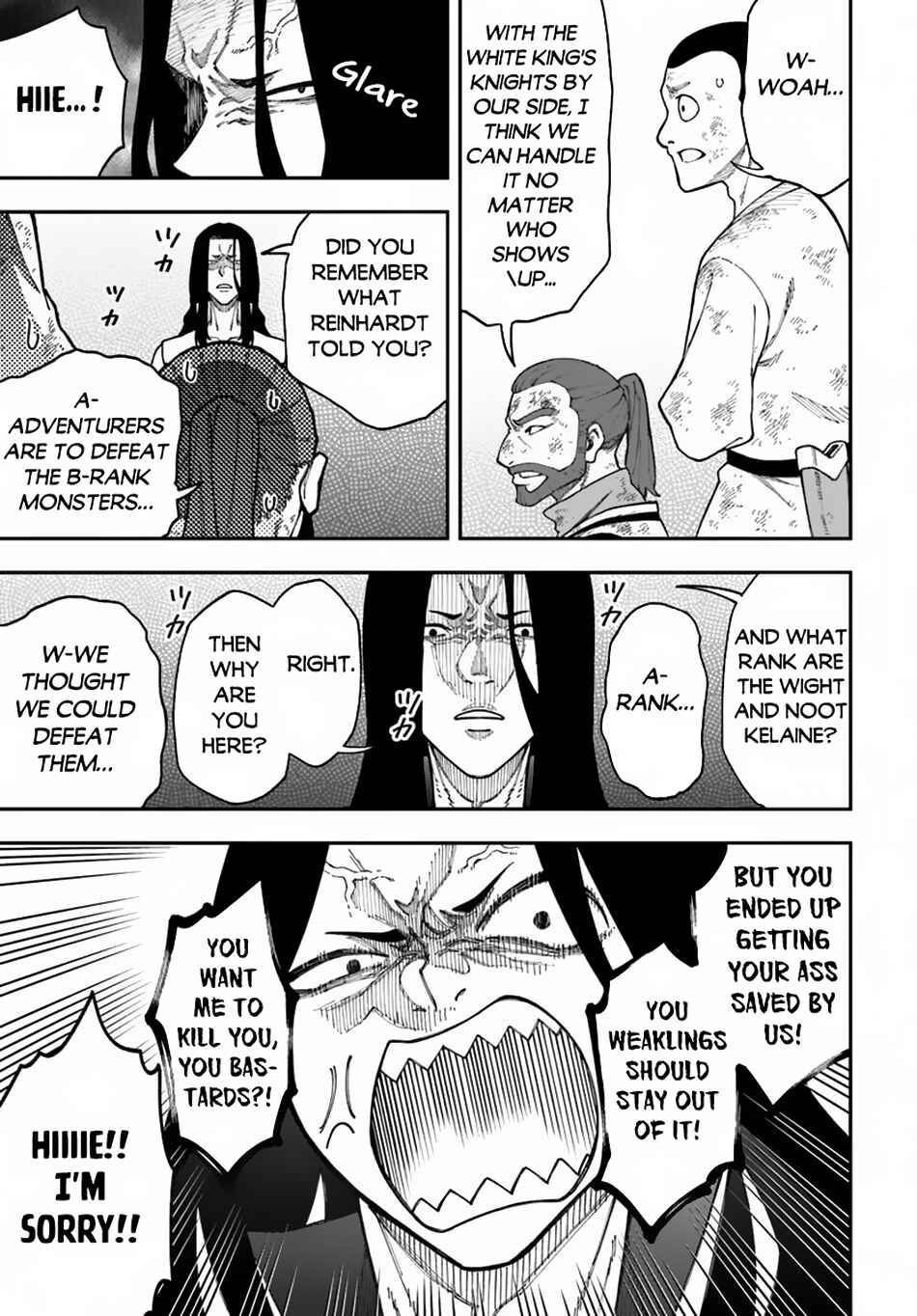 Chapter 36.1 - Page 8