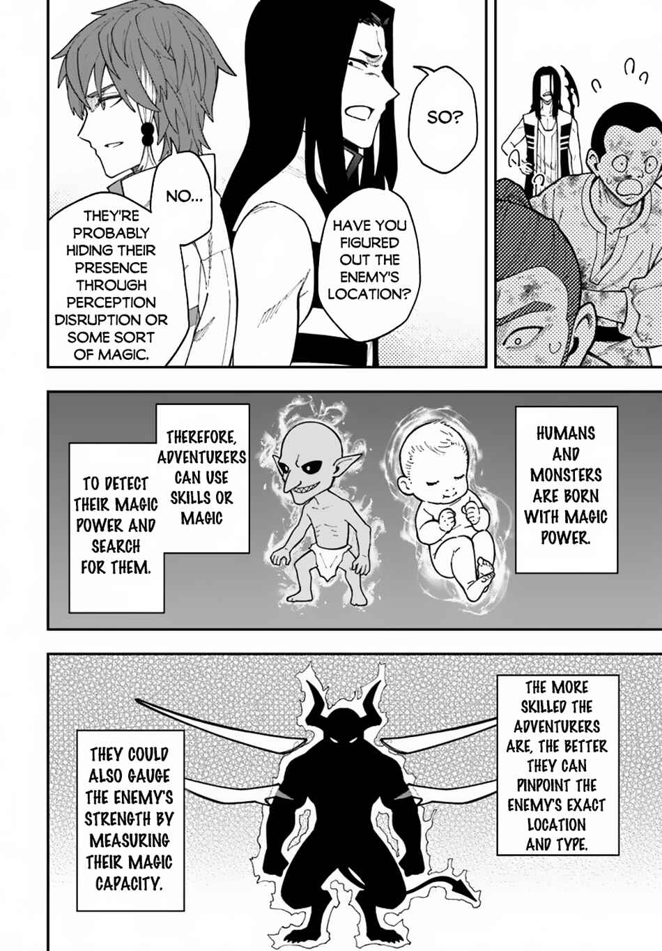 Chapter 36.1 - Page 9