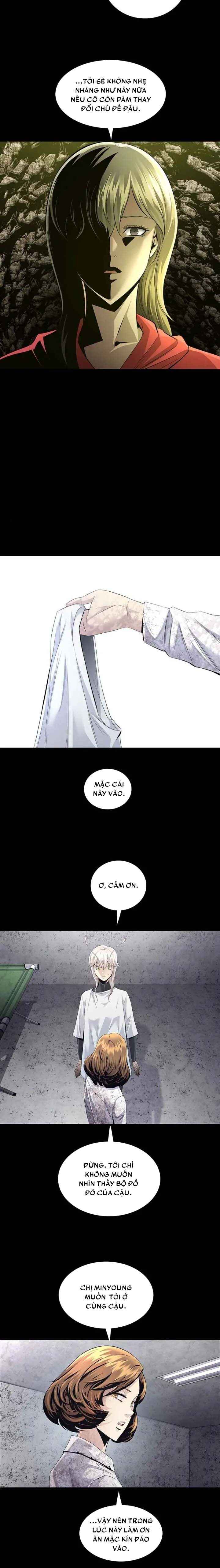 Chapter 91 - Page 5