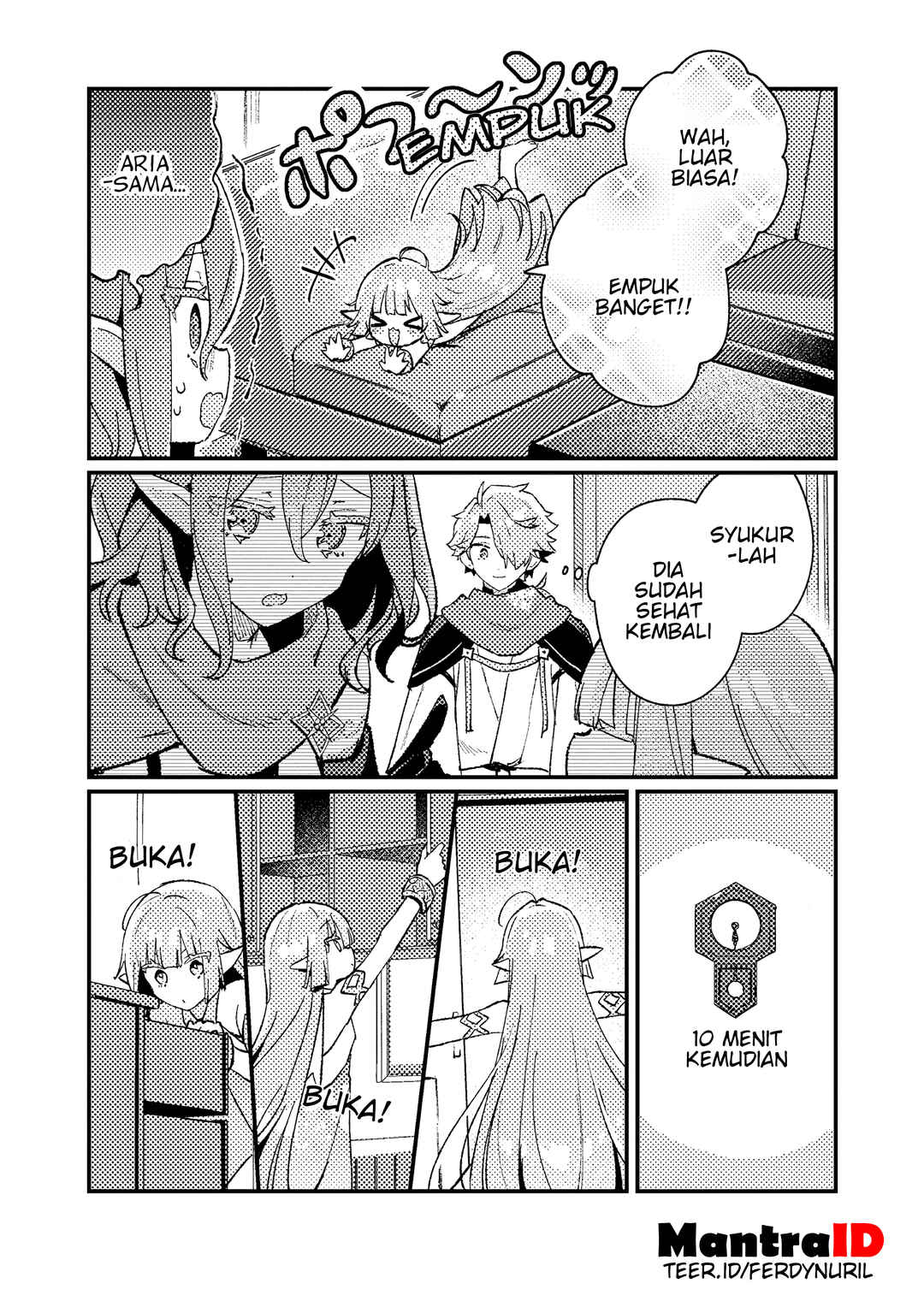 Chapter 15.3 - Page 1