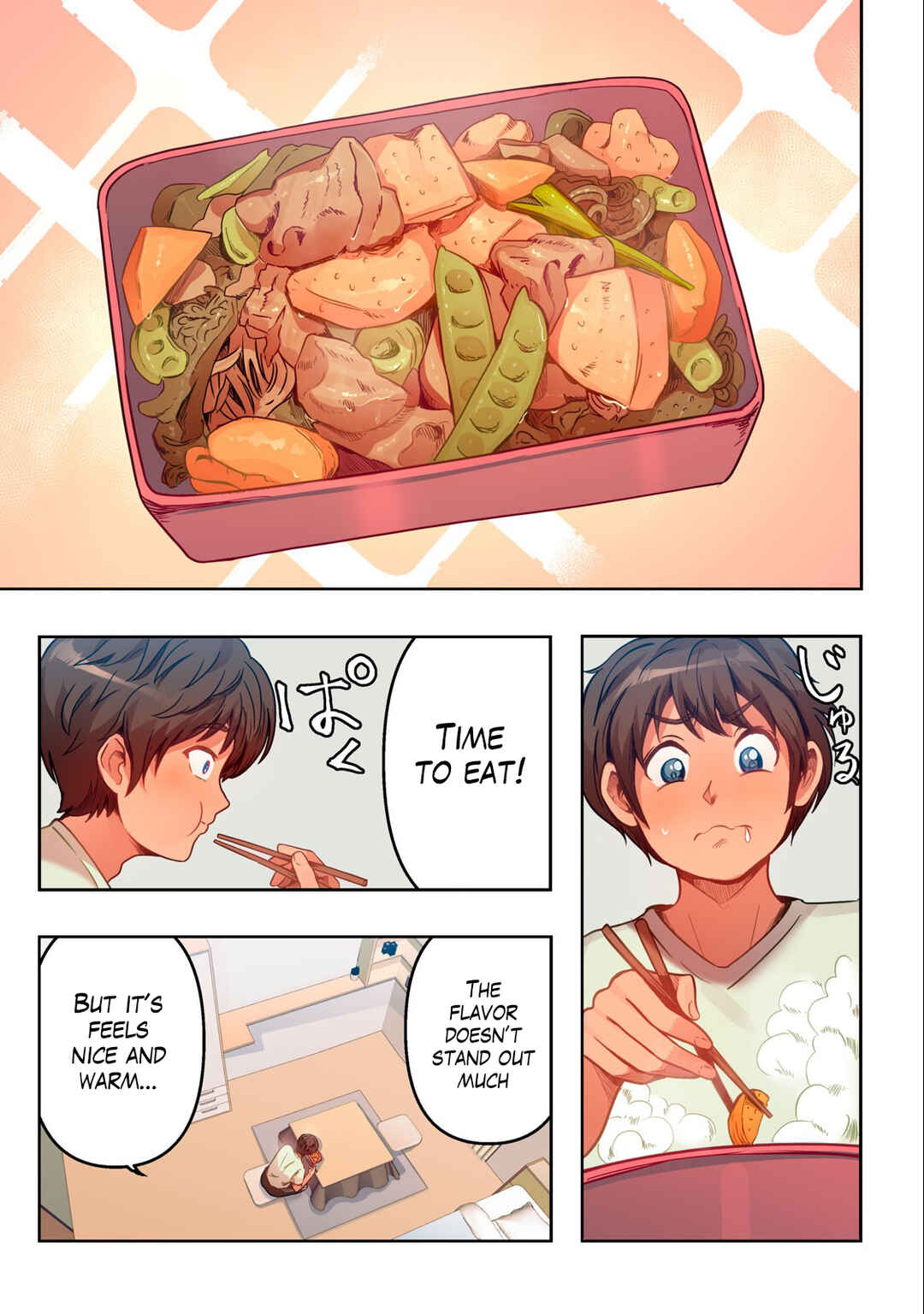 Chapter 1.1 - Page 13