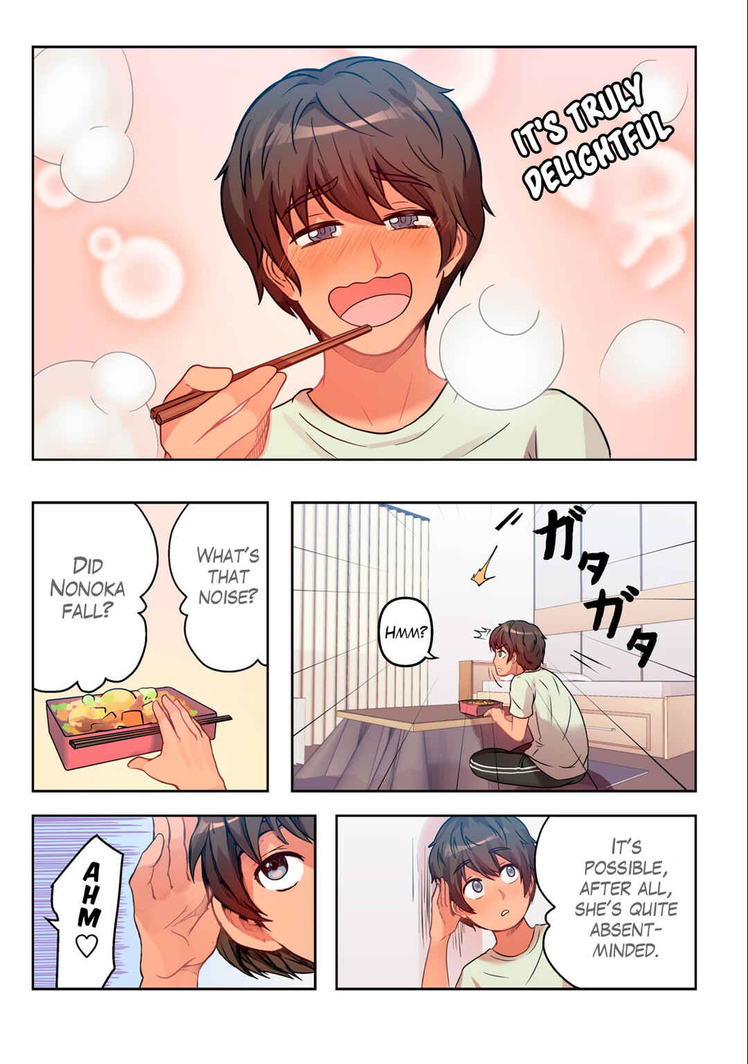Chapter 1.1 - Page 14