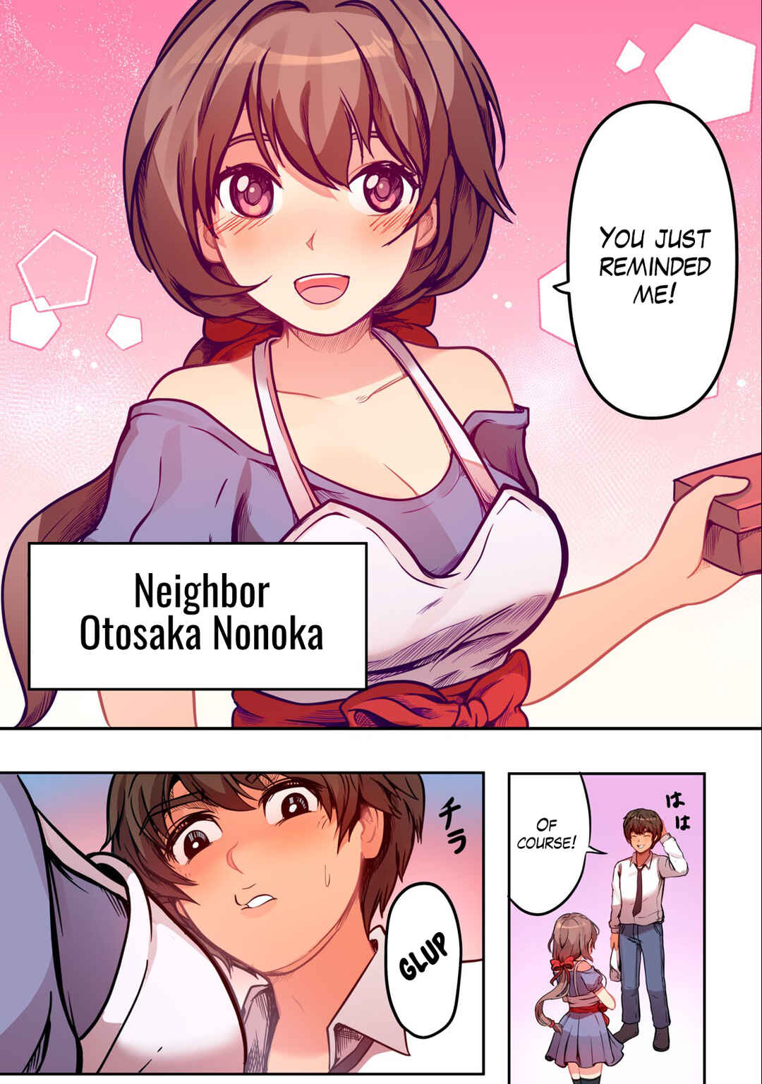 Chapter 1.1 - Page 6