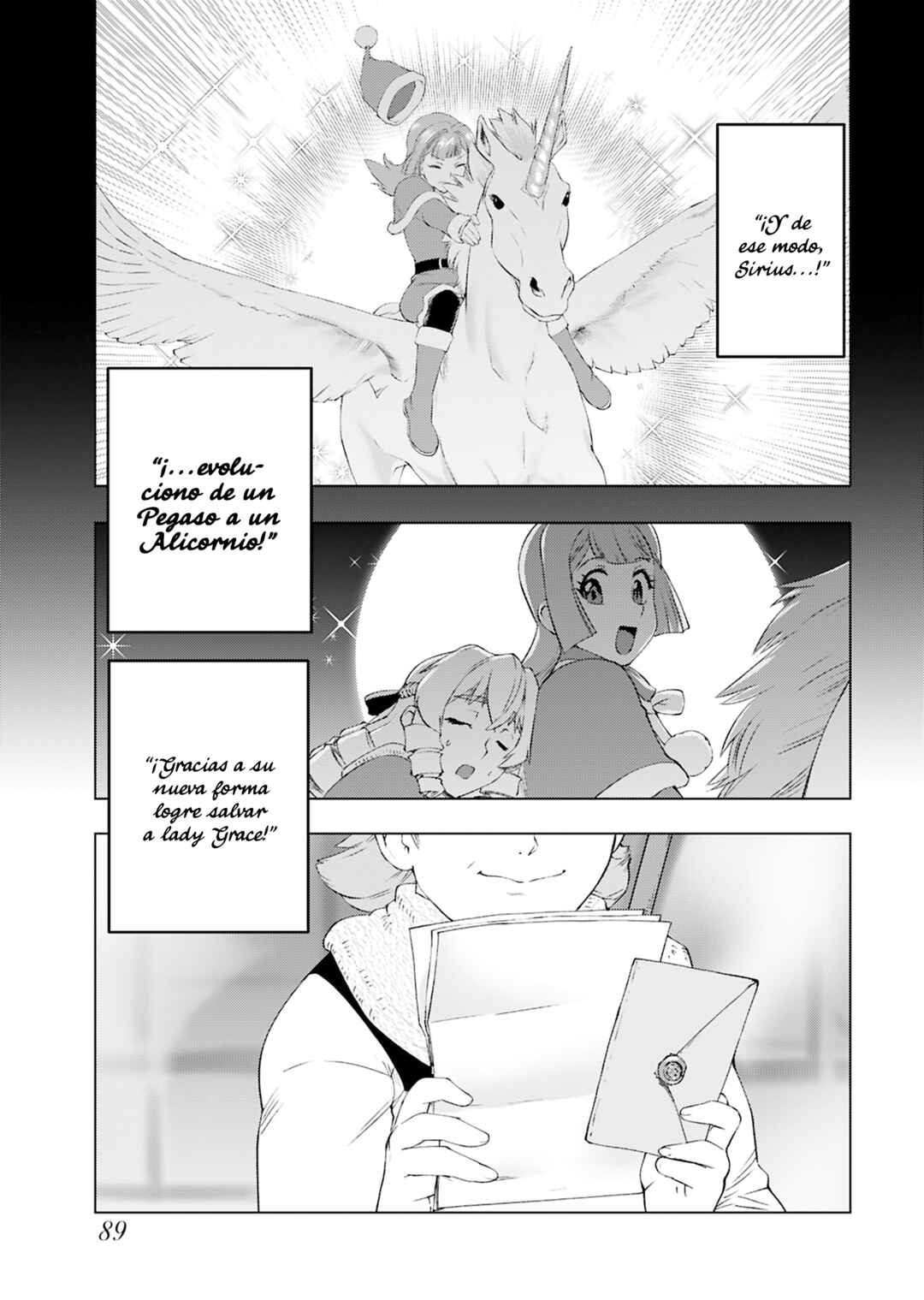 Chapter 50 - Page 1