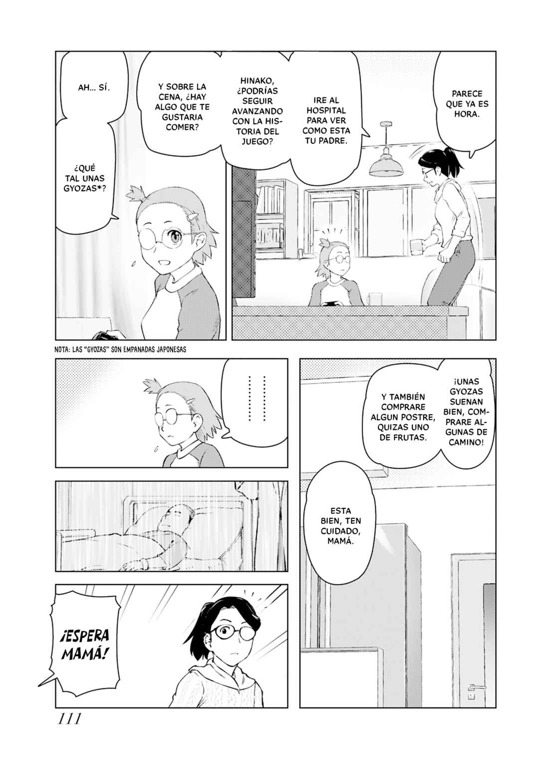 Chapter 50 - Page 23