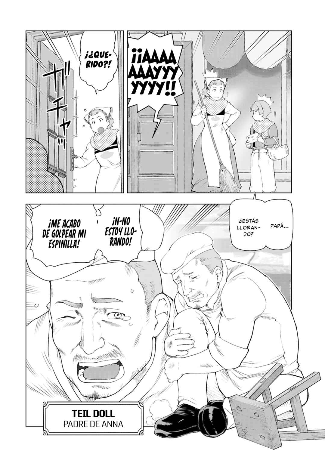 Chapter 50 - Page 6