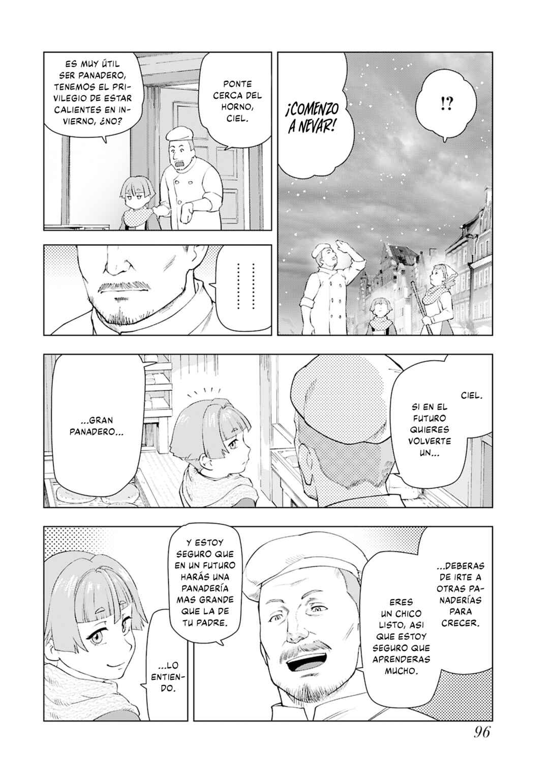 Chapter 50 - Page 8