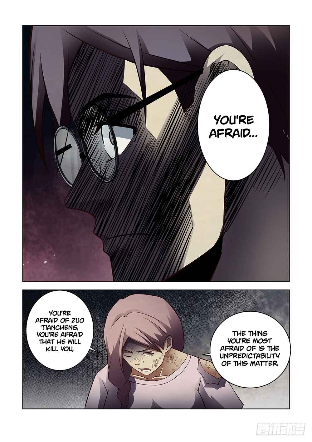 Chapter 95 - Page 11