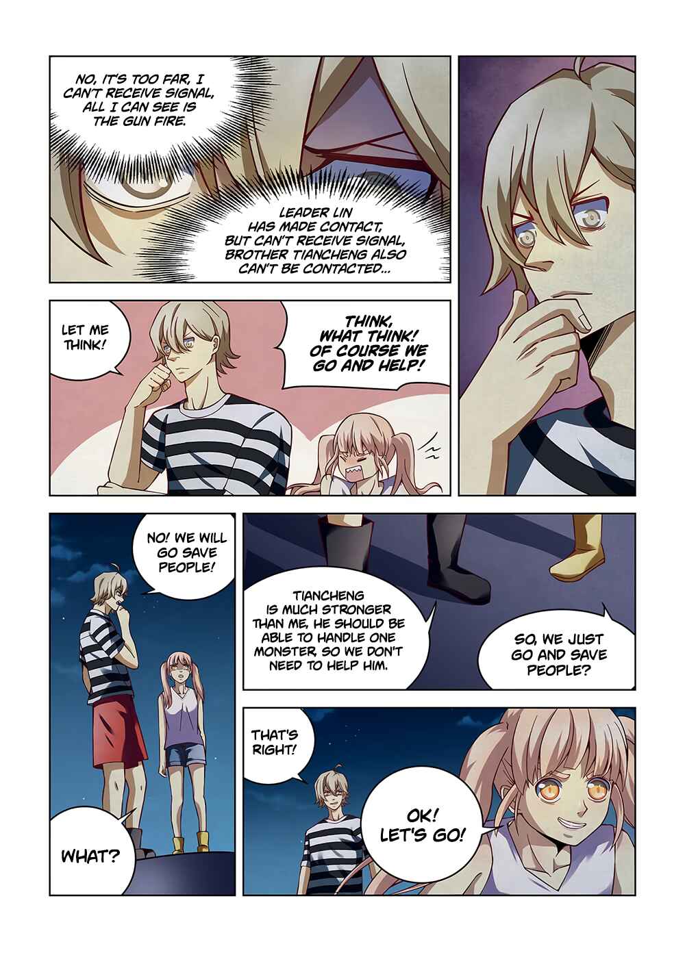 Chapter 95 - Page 3