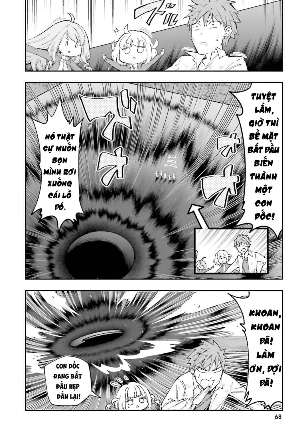 Chapter 169 - Page 5
