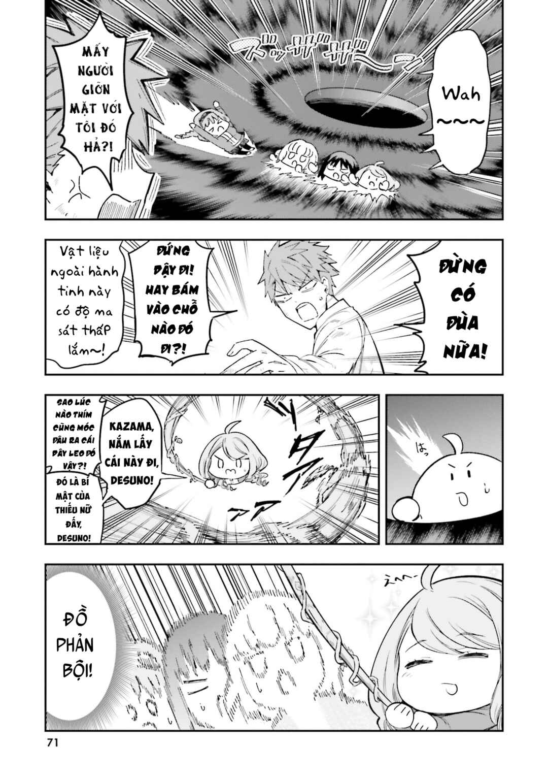 Chapter 169 - Page 8