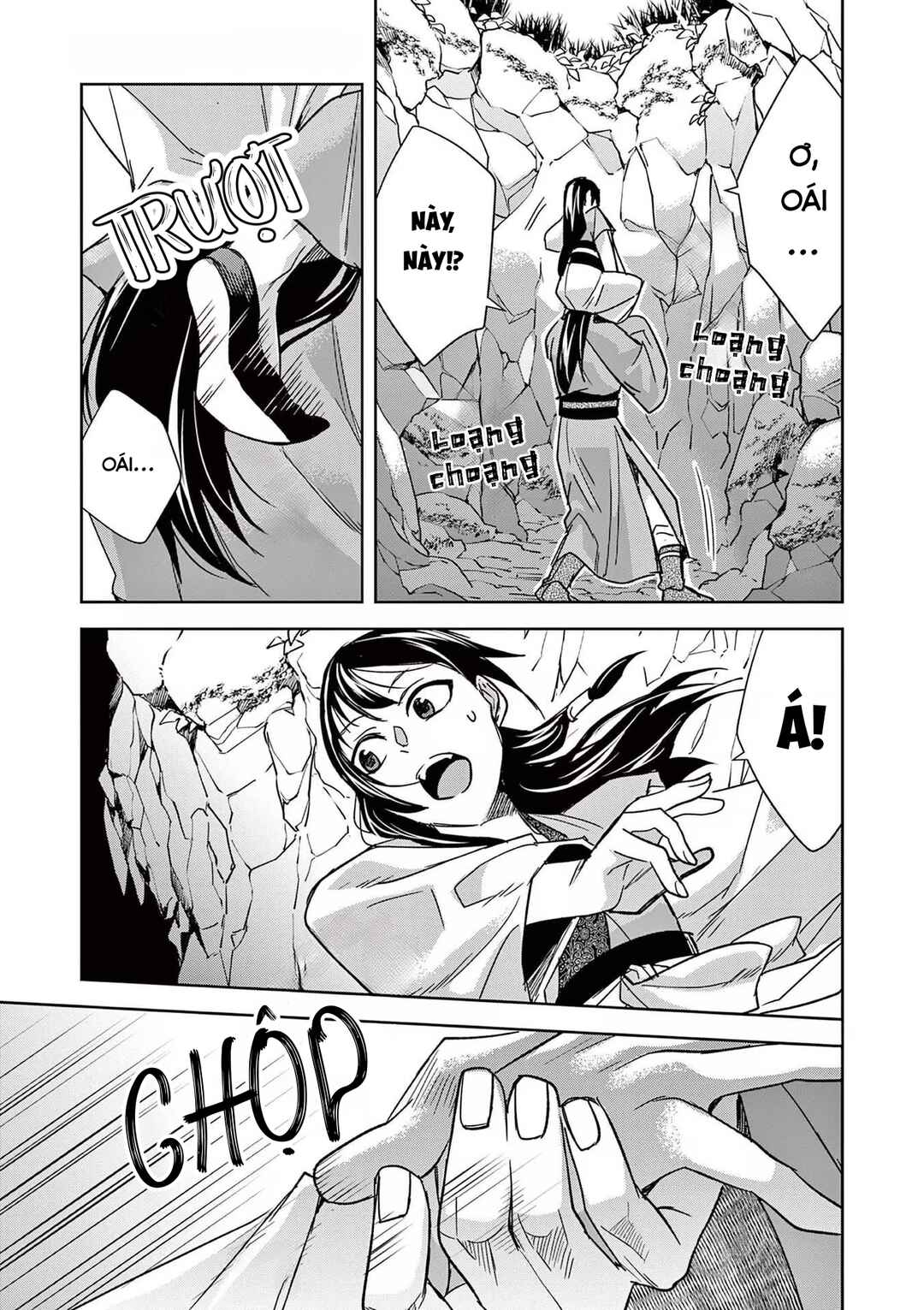 Chapter 51 - Page 23