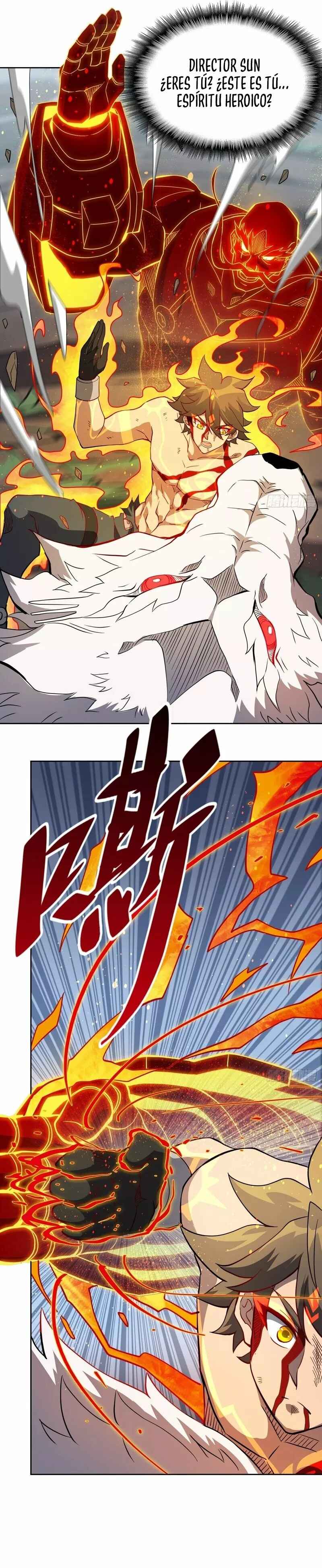 Chapter 84 - Page 11
