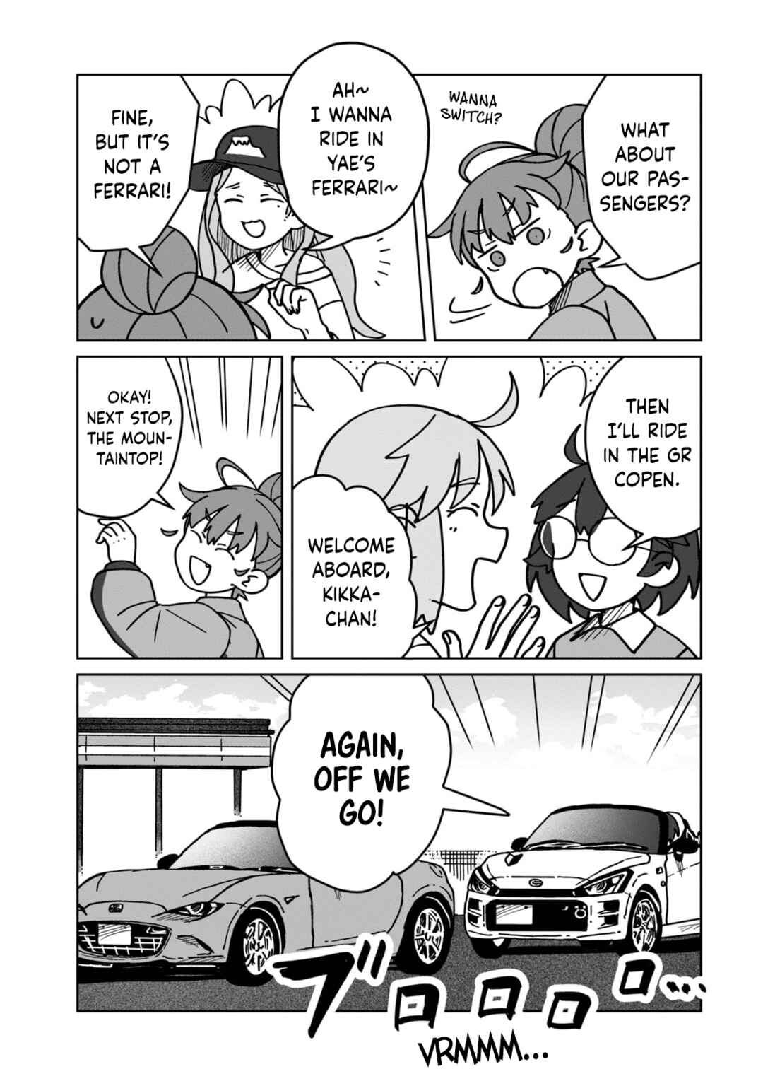 Chapter 15 - Page 5