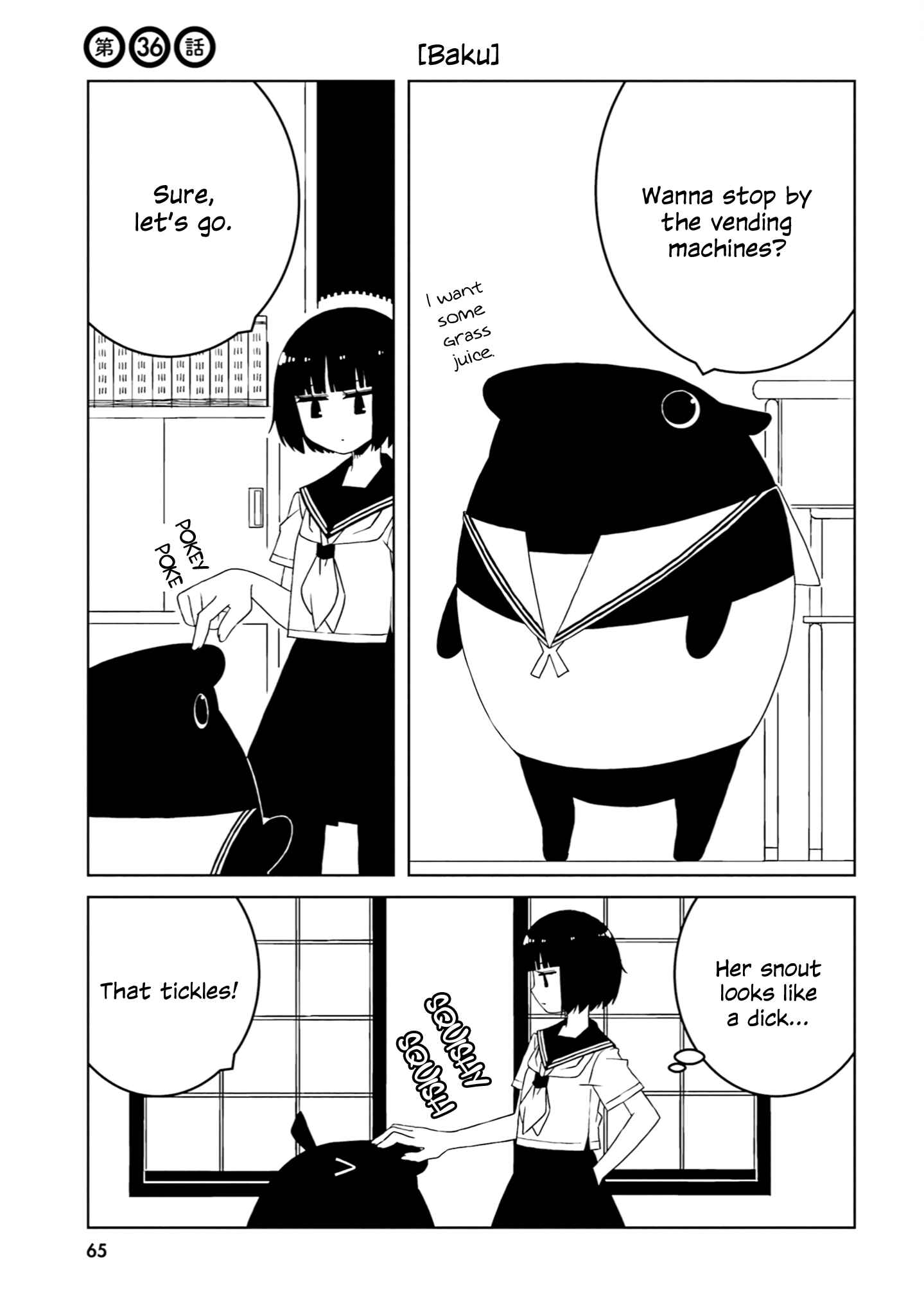 Chapter 36 - Page 1