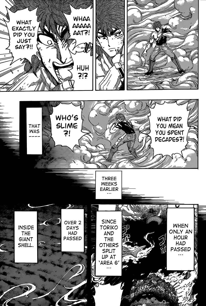 Chapter 343 - Page 10