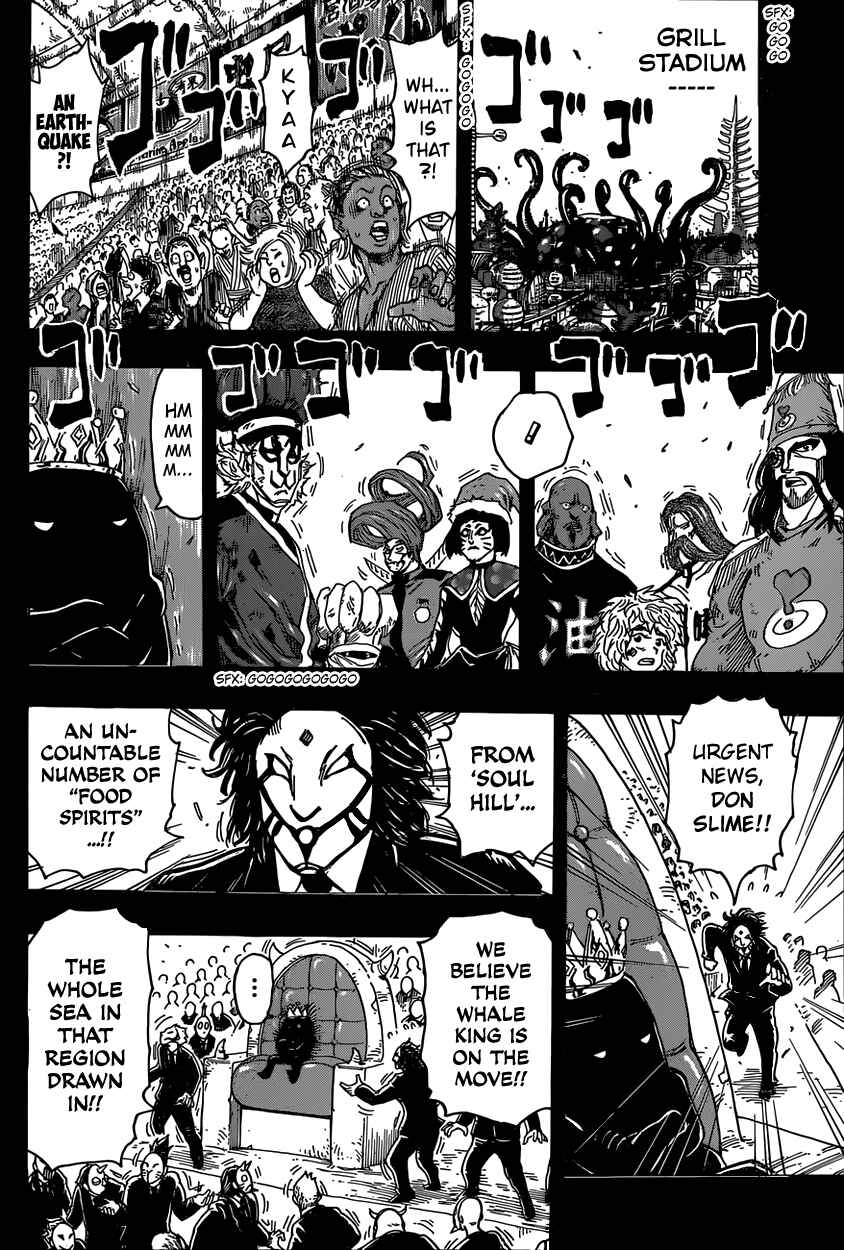 Chapter 343 - Page 15