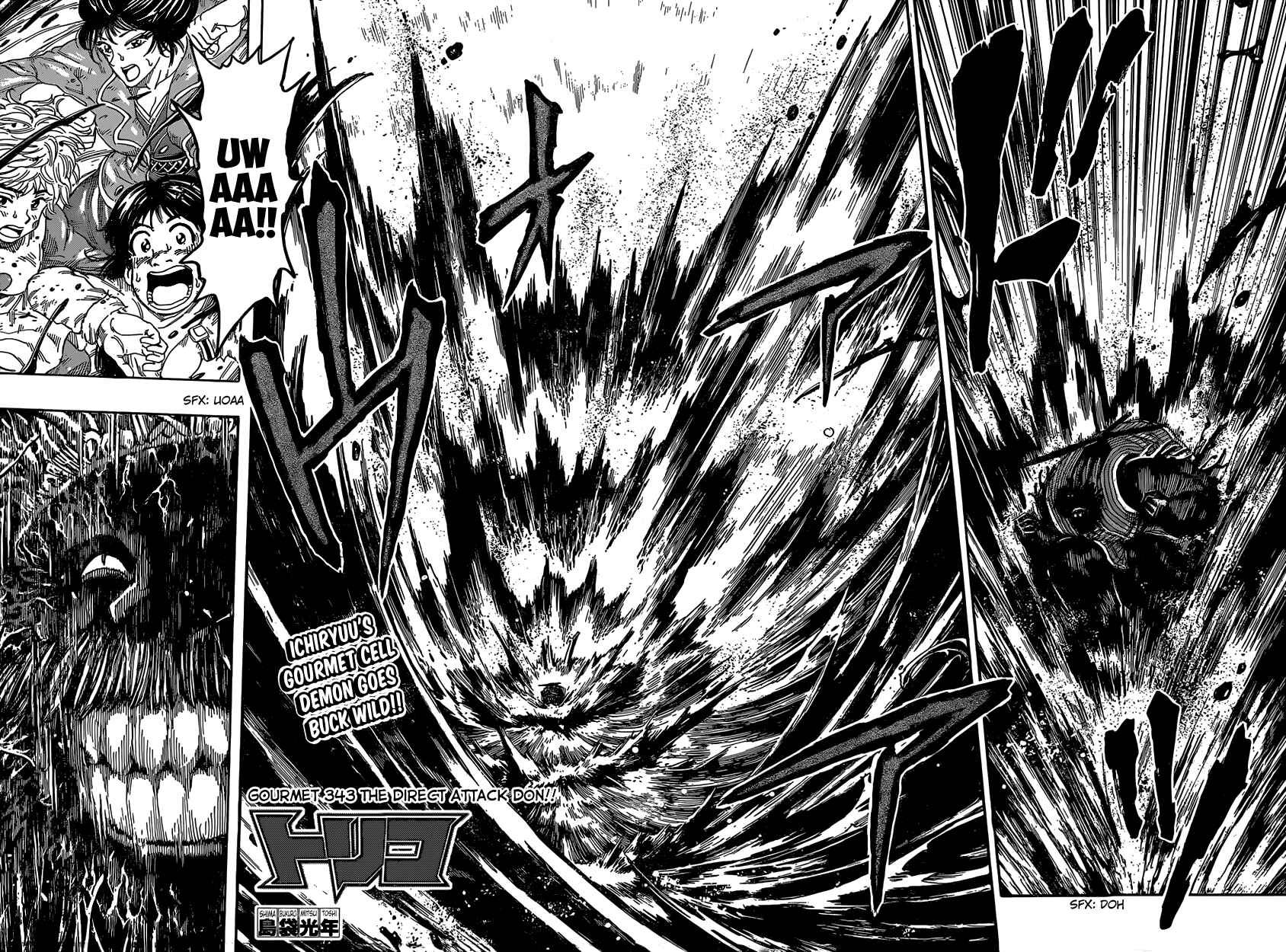 Chapter 343 - Page 2
