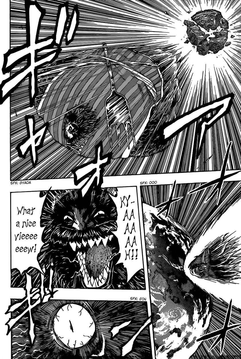 Chapter 343 - Page 5