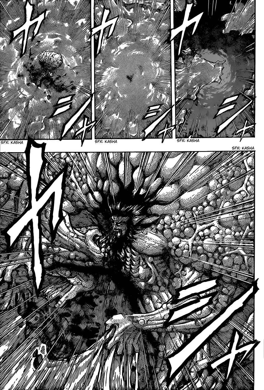 Chapter 343 - Page 6