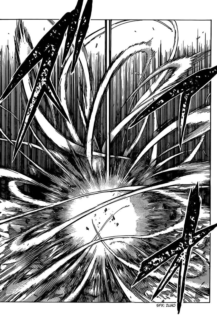 Chapter 343 - Page 8