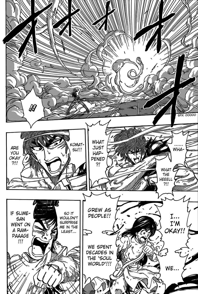 Chapter 343 - Page 9