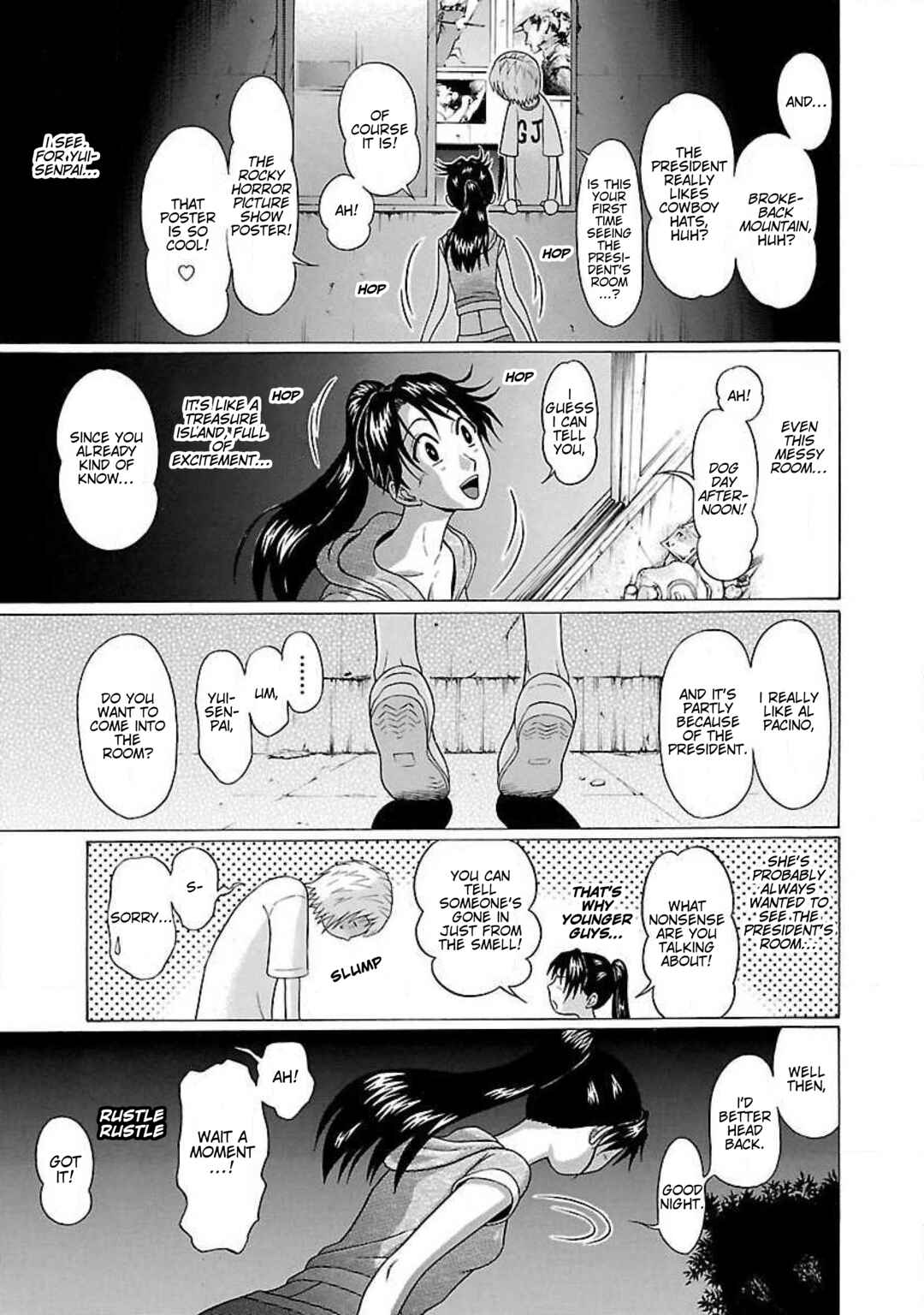 Chapter 18 - Page 23
