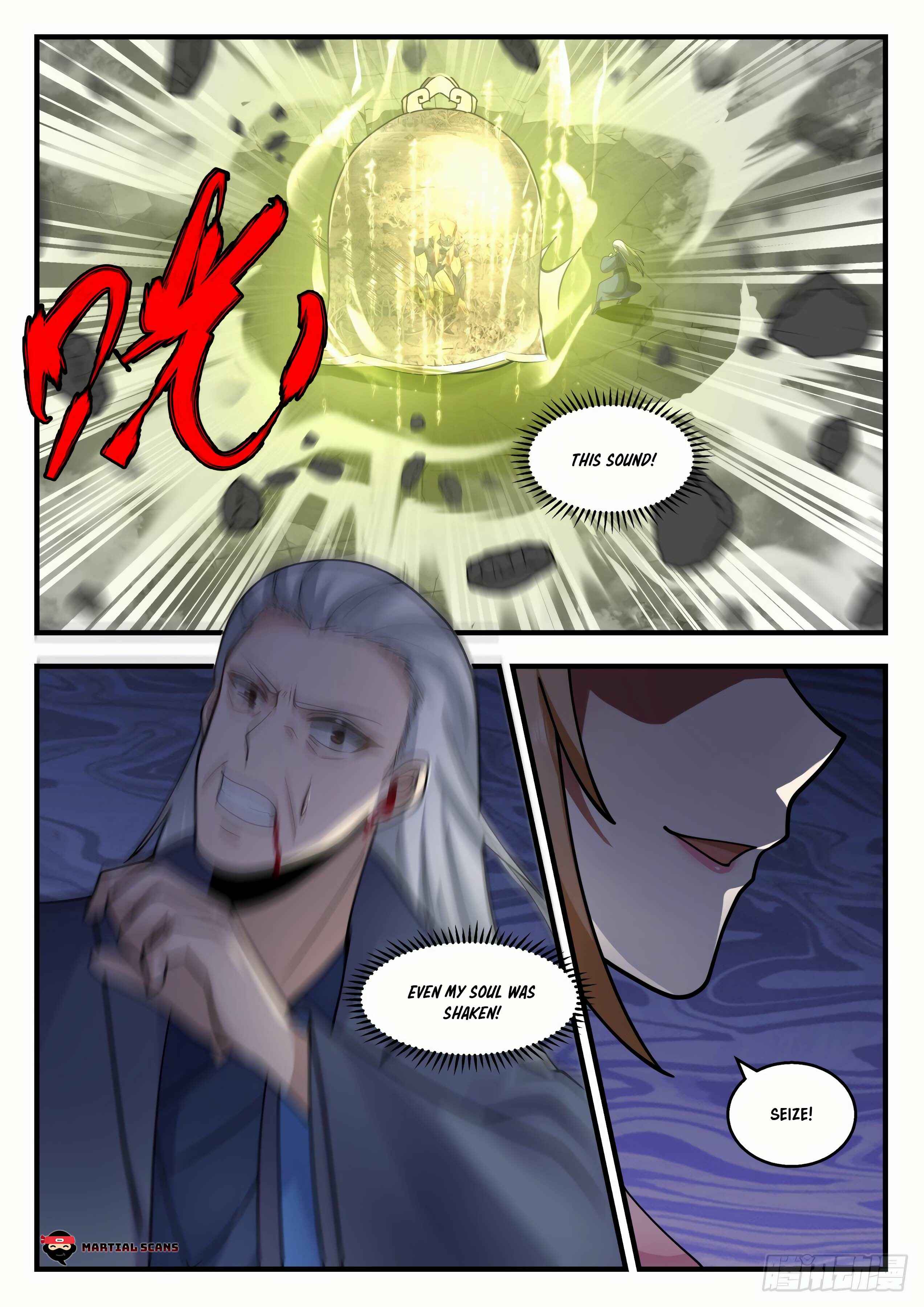 Chapter 2117 - Page 10