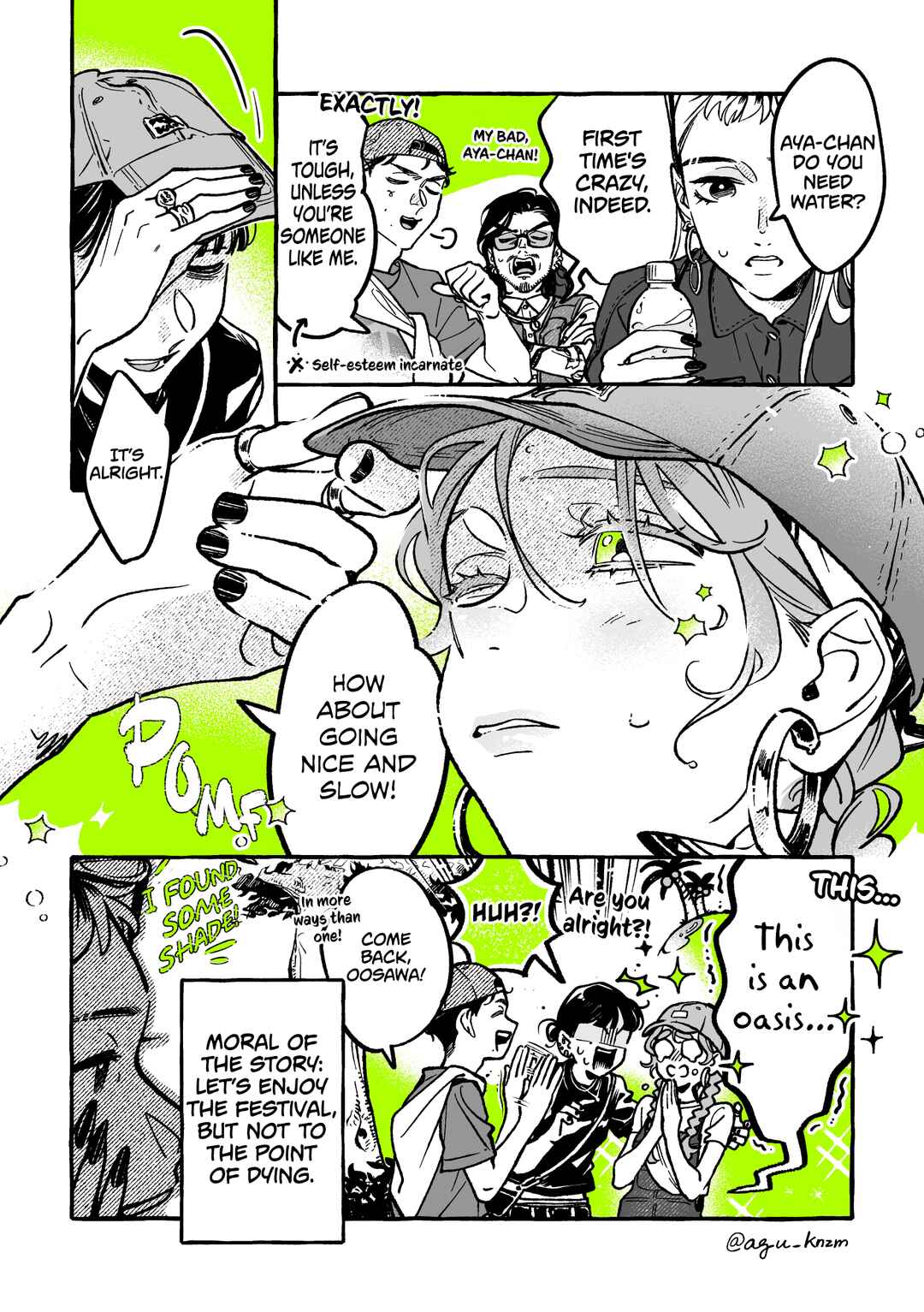 Chapter 82 - Page 4