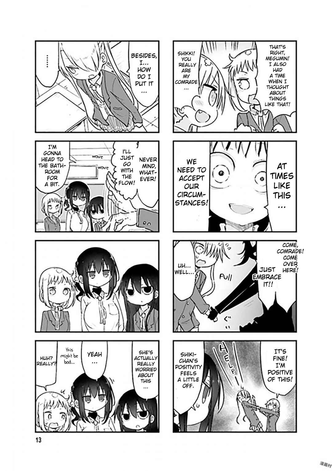 Chapter 70 - Page 3