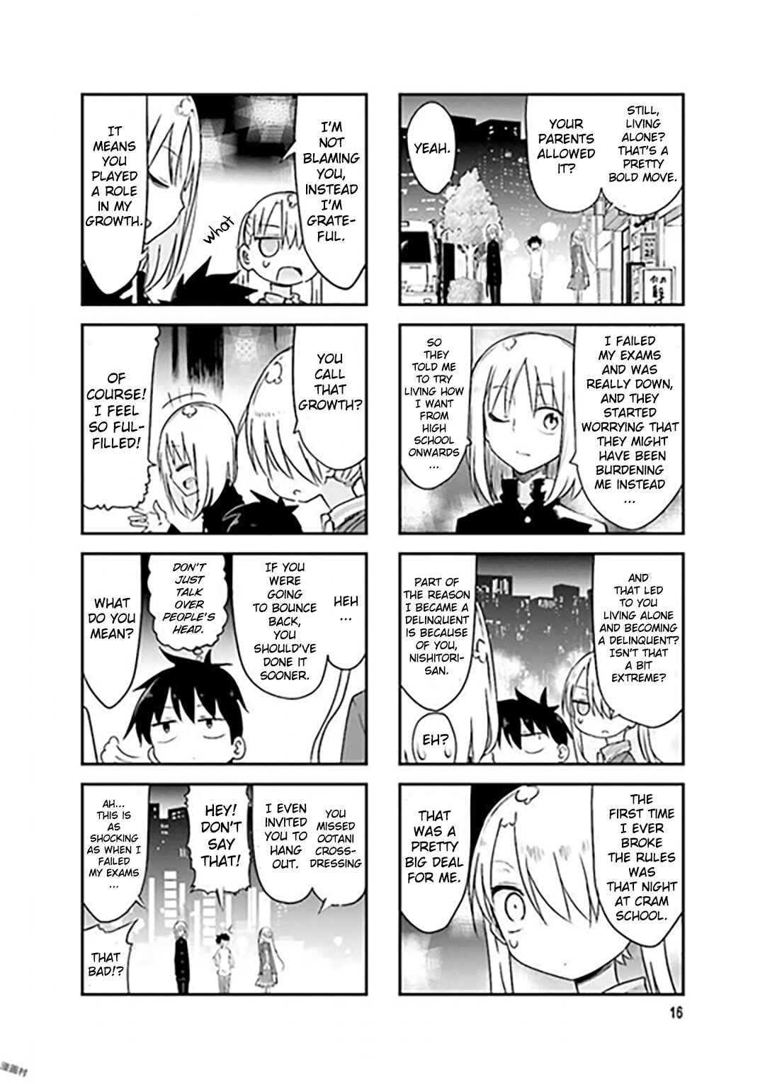 Chapter 70 - Page 6