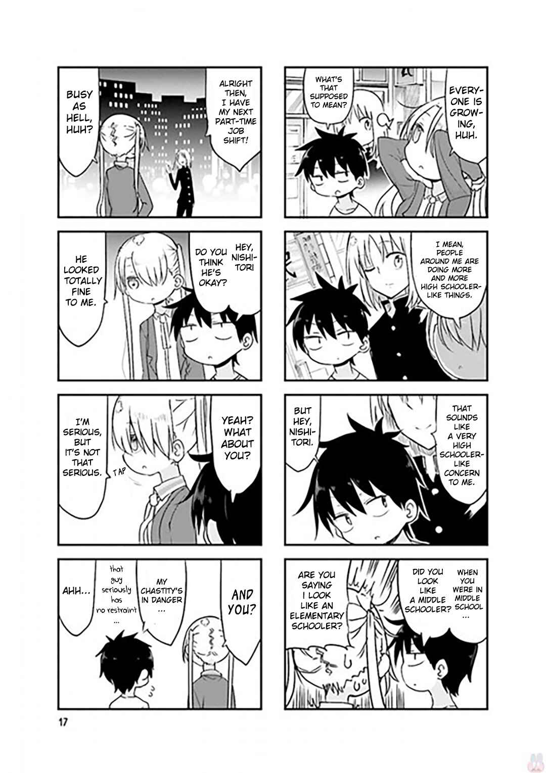 Chapter 70 - Page 7