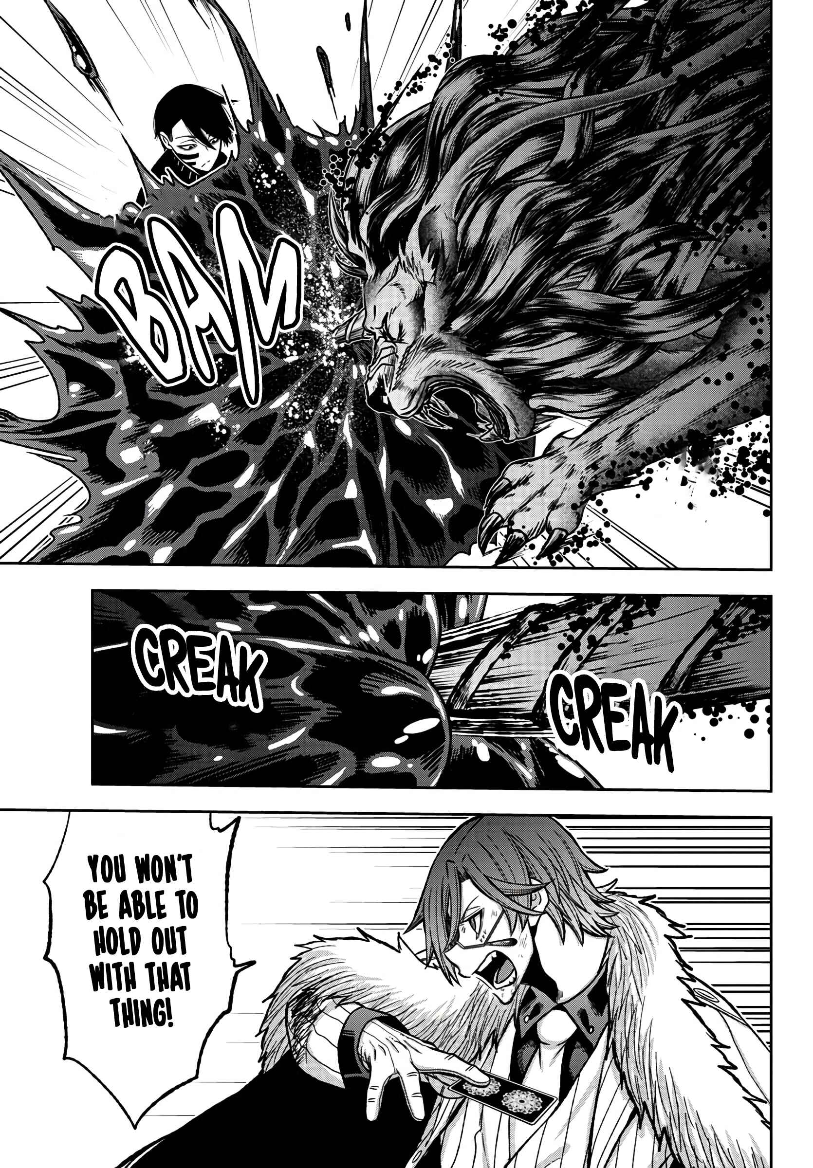 Chapter 62 - Page 20