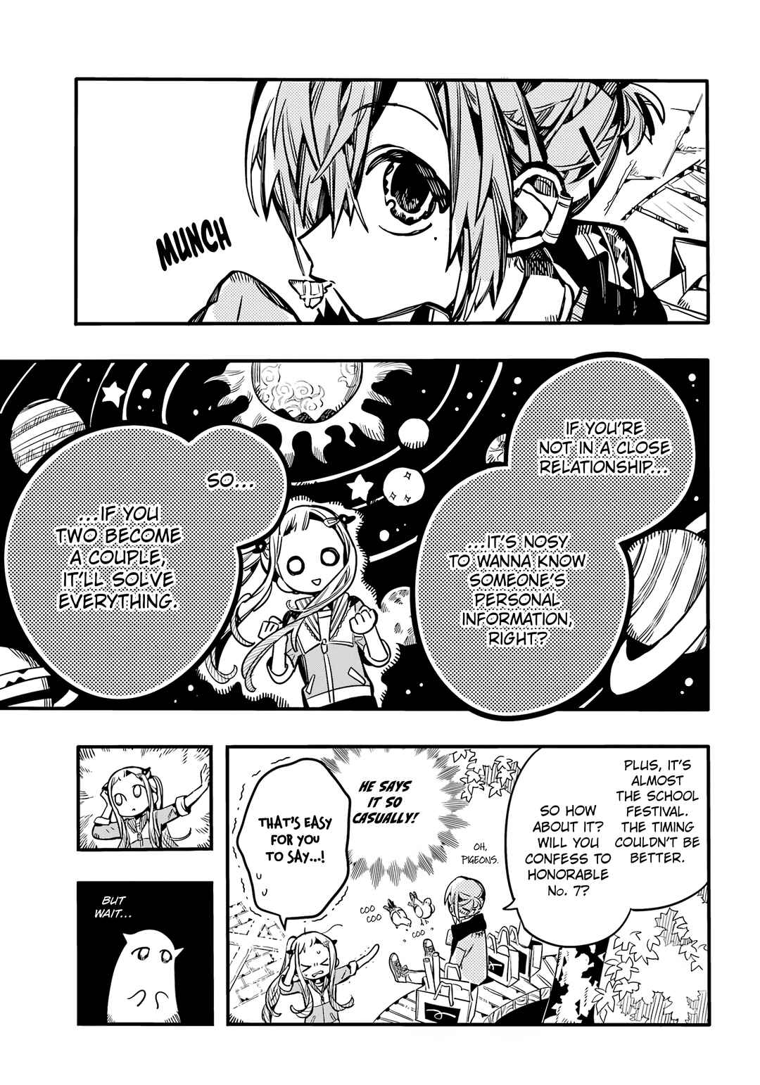 Chapter 102 - Page 20