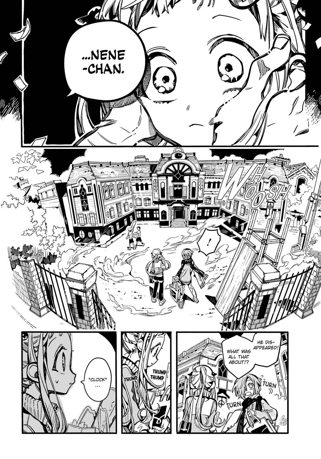 Chapter 102 - Page 29