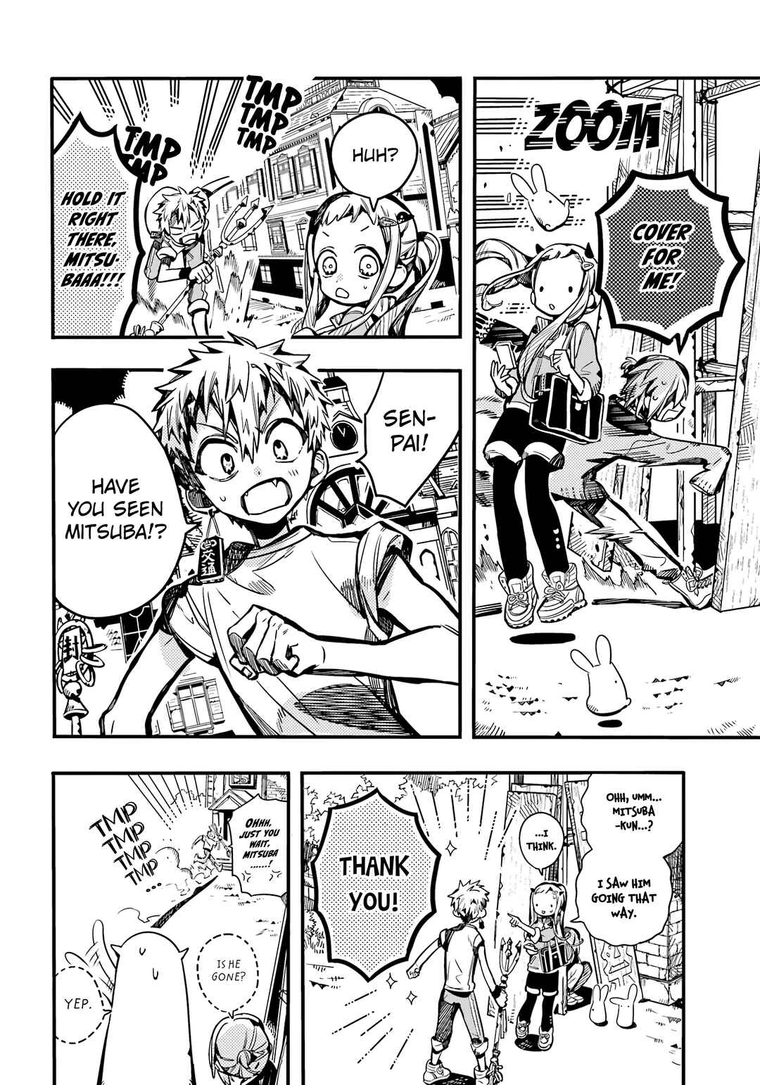 Chapter 102 - Page 5