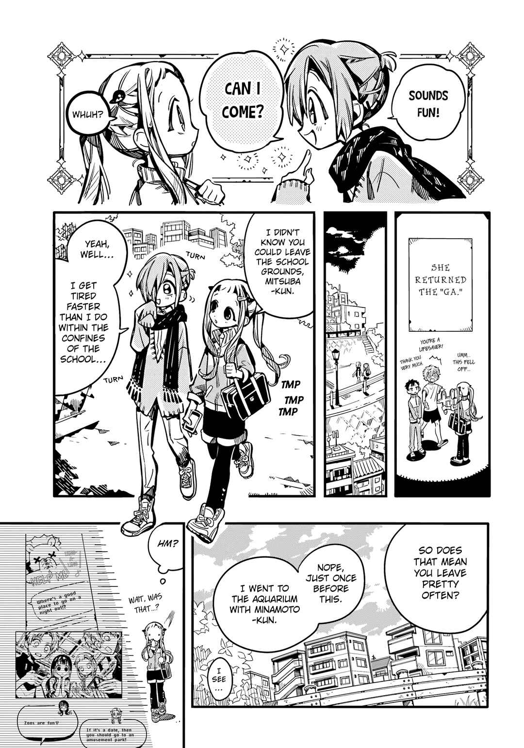 Chapter 102 - Page 8