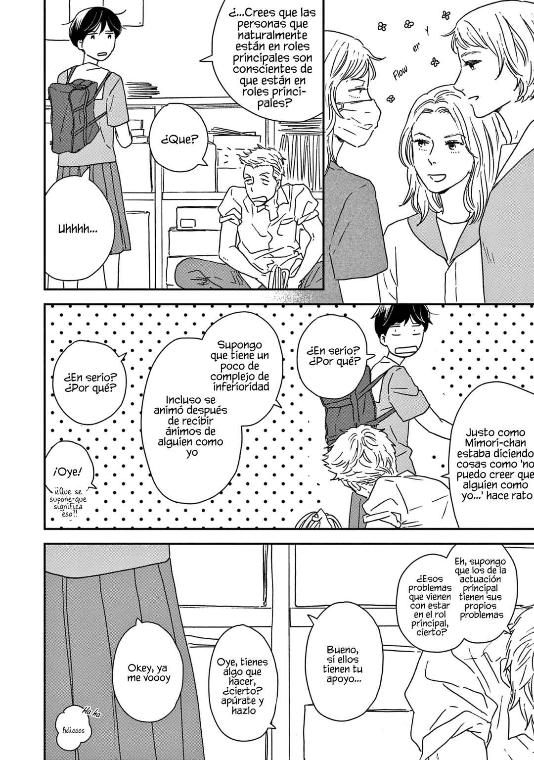 Chapter 39 - Page 22