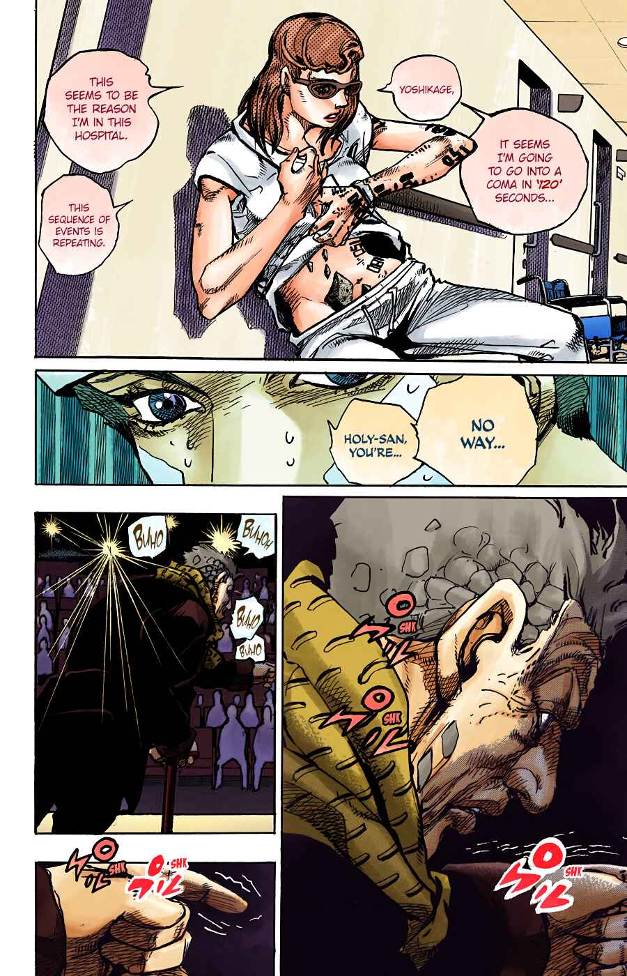 Chapter 92 - Page 13