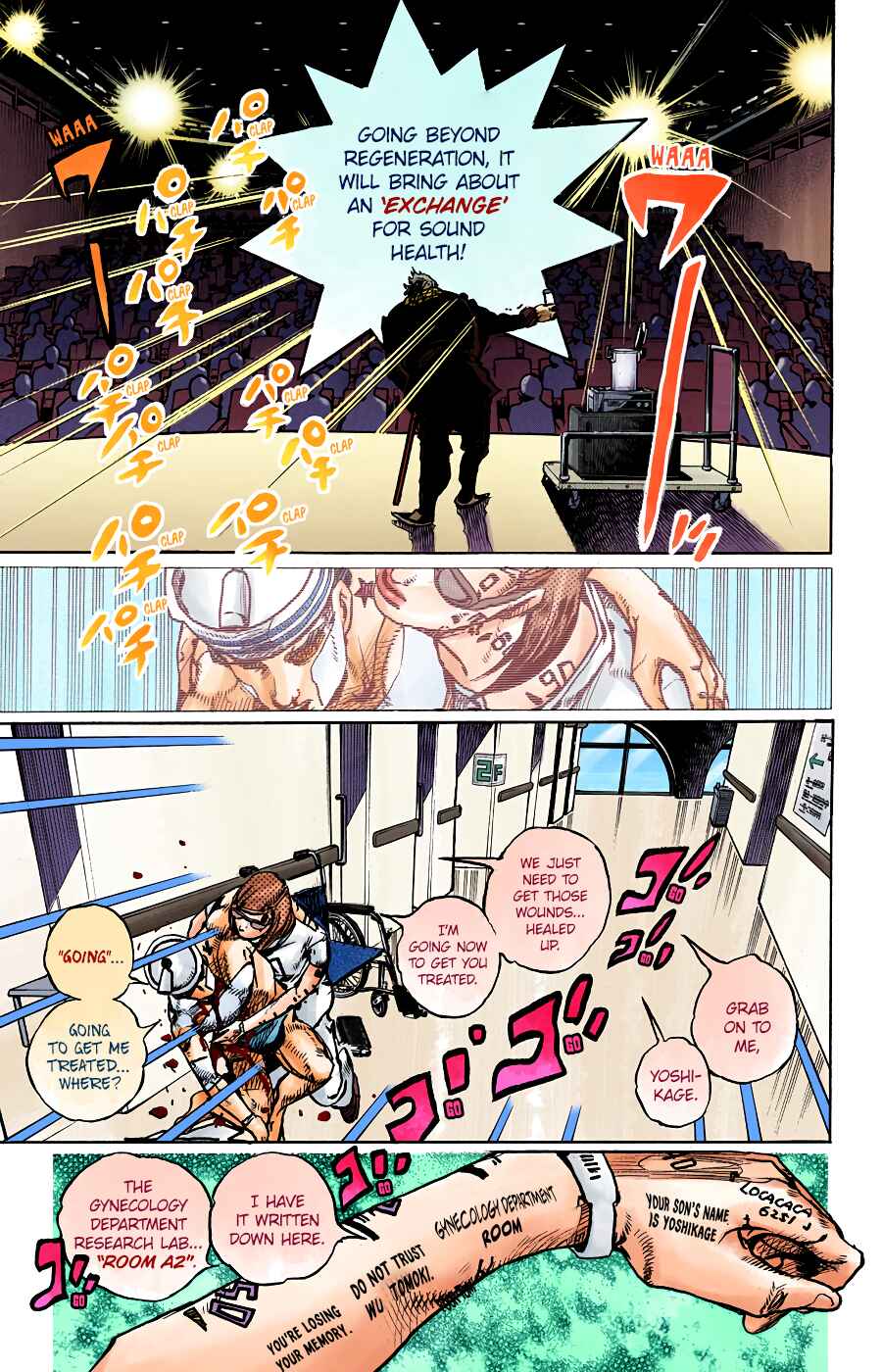 Chapter 92 - Page 16