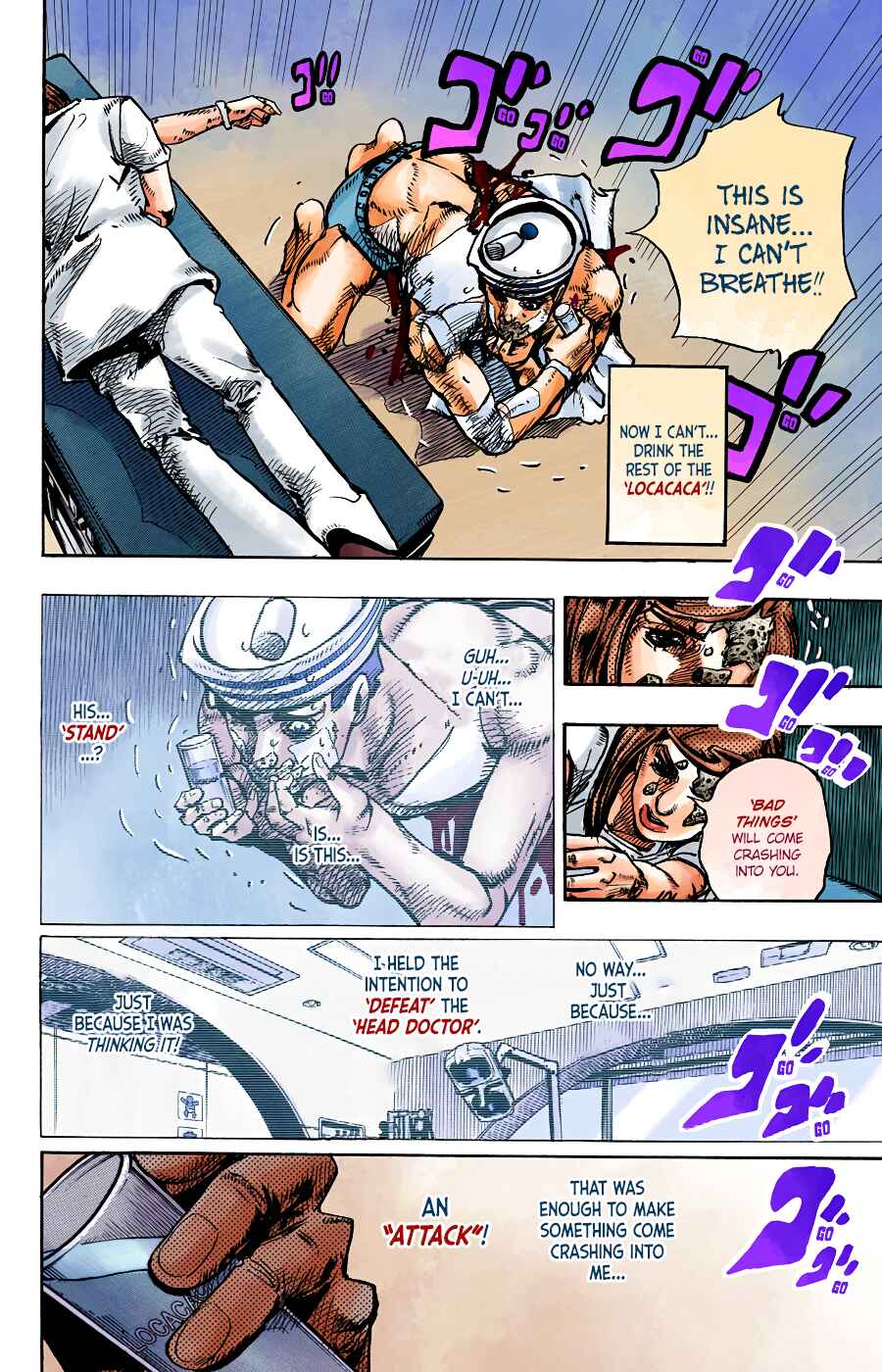 Chapter 92 - Page 31
