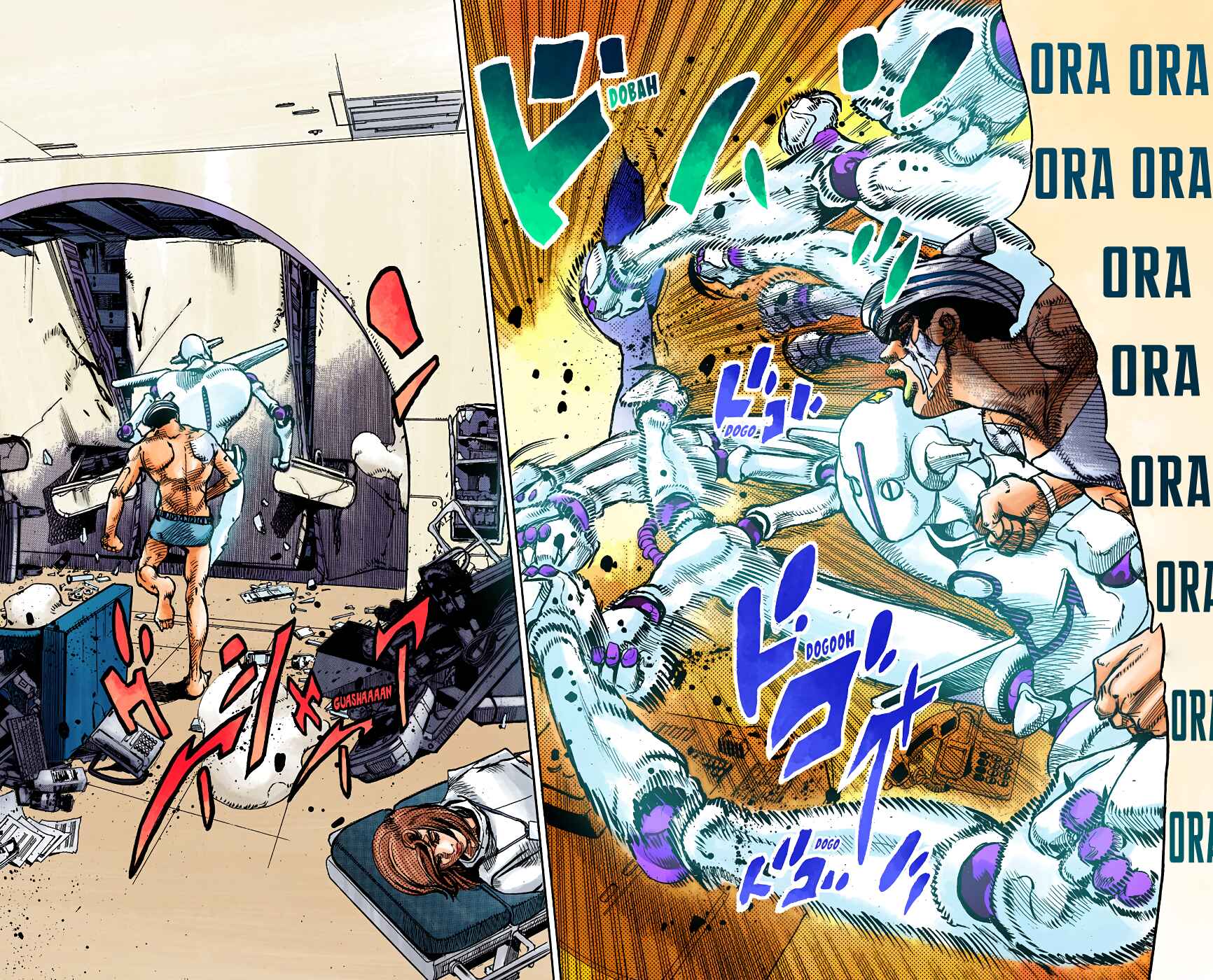 Chapter 92 - Page 39