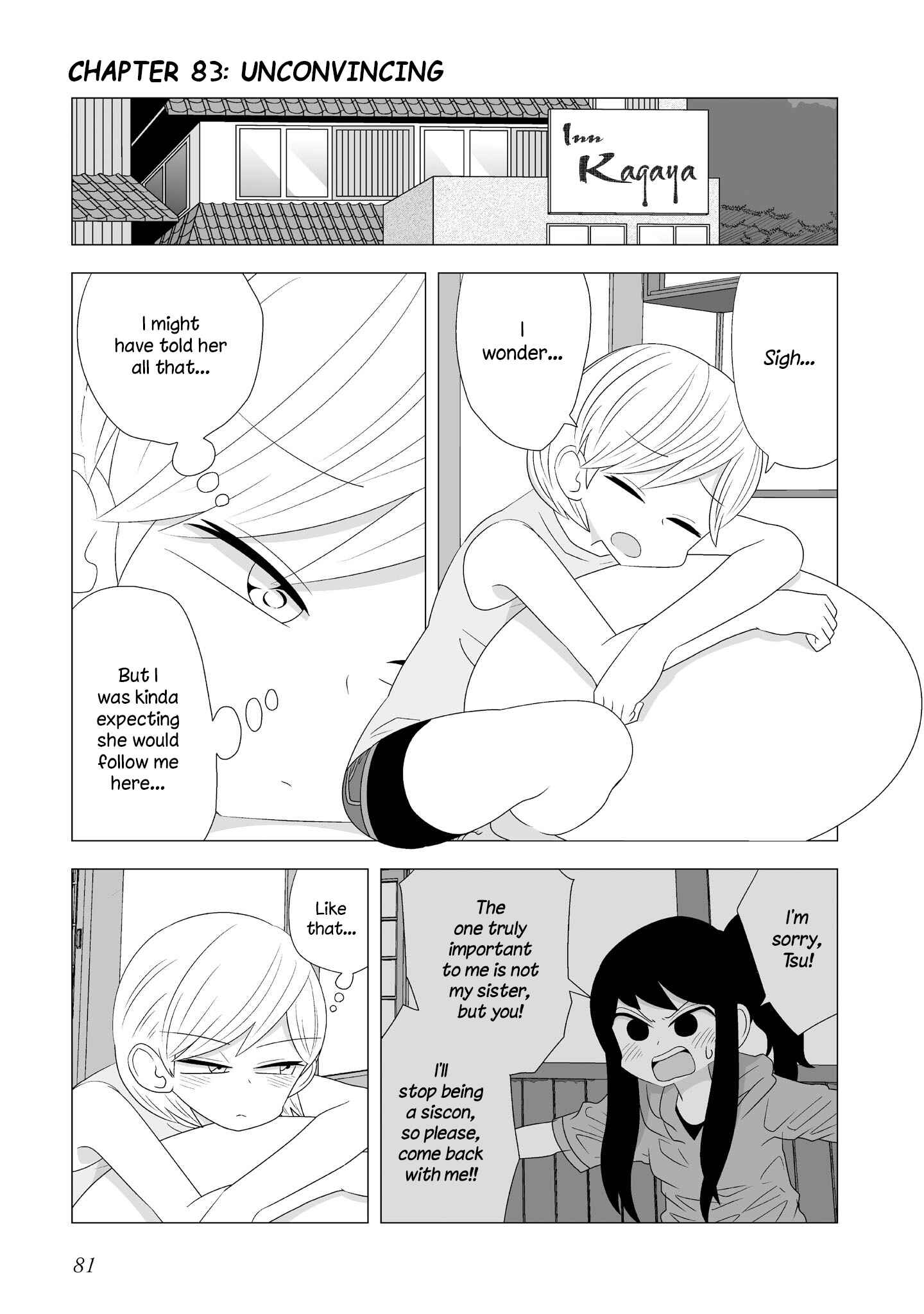 Chapter 83 - Page 1
