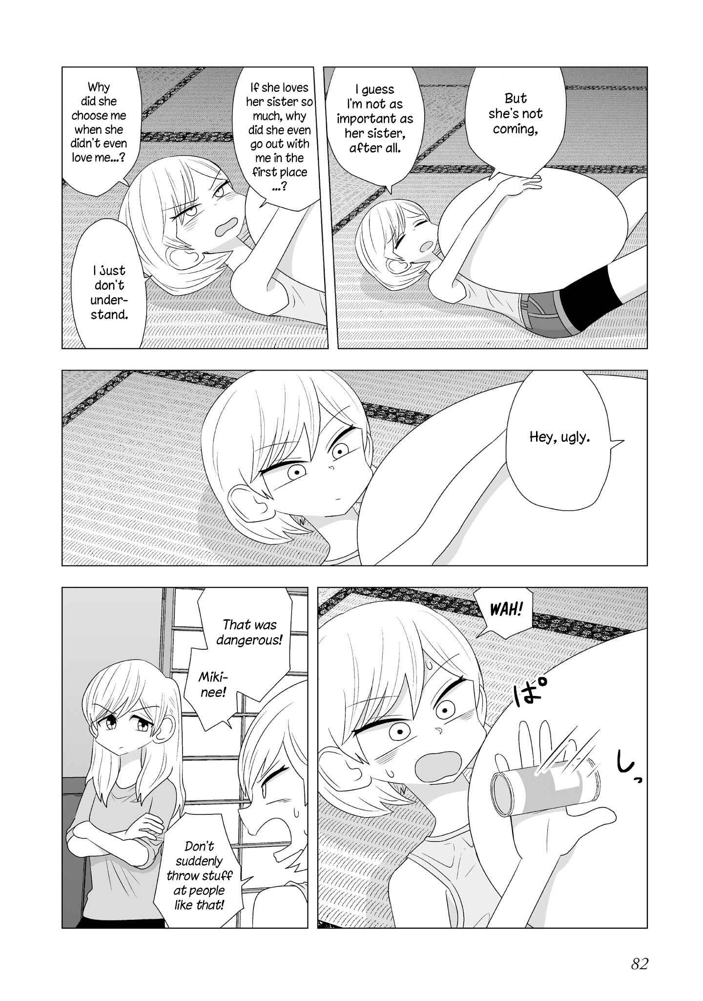 Chapter 83 - Page 2