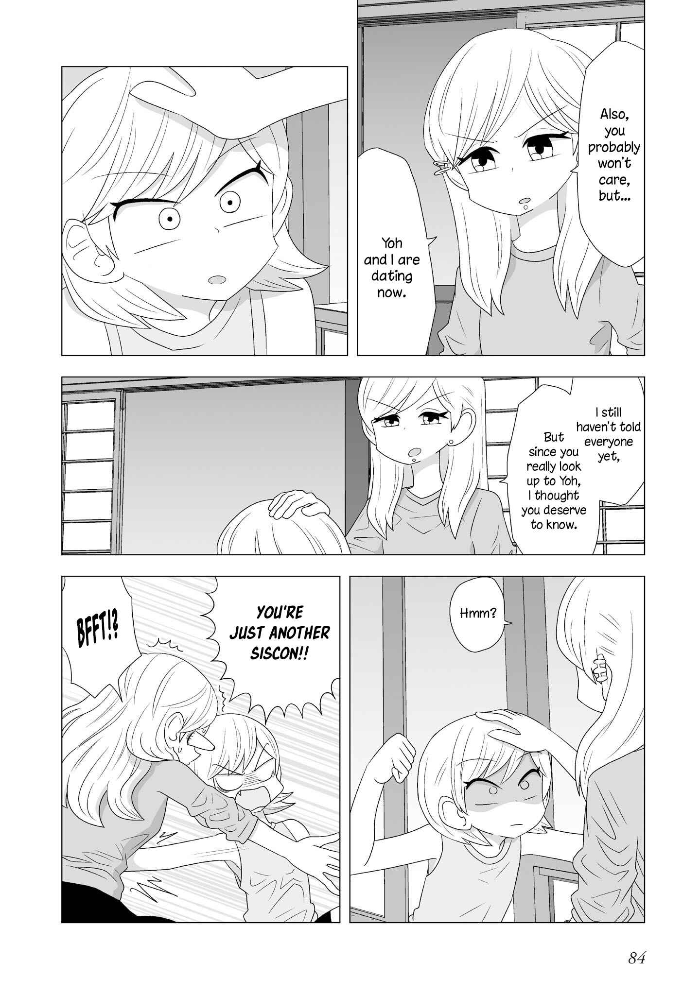 Chapter 83 - Page 4