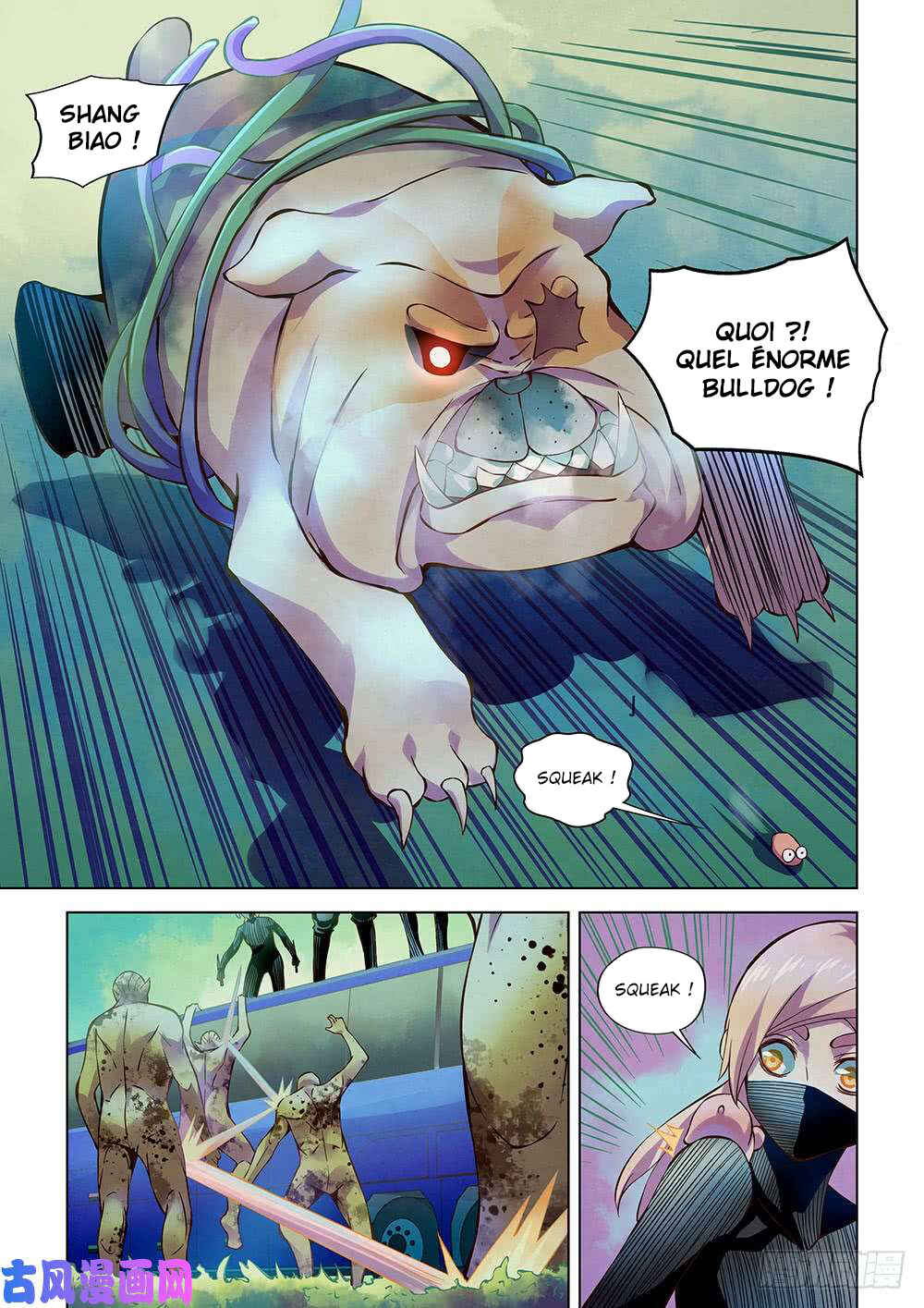 Chapter 199 - Page 10