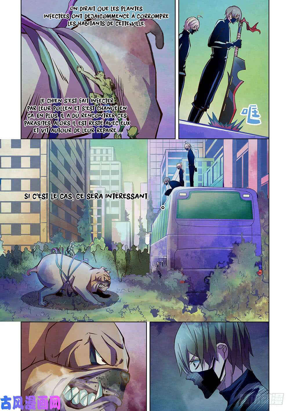 Chapter 199 - Page 12